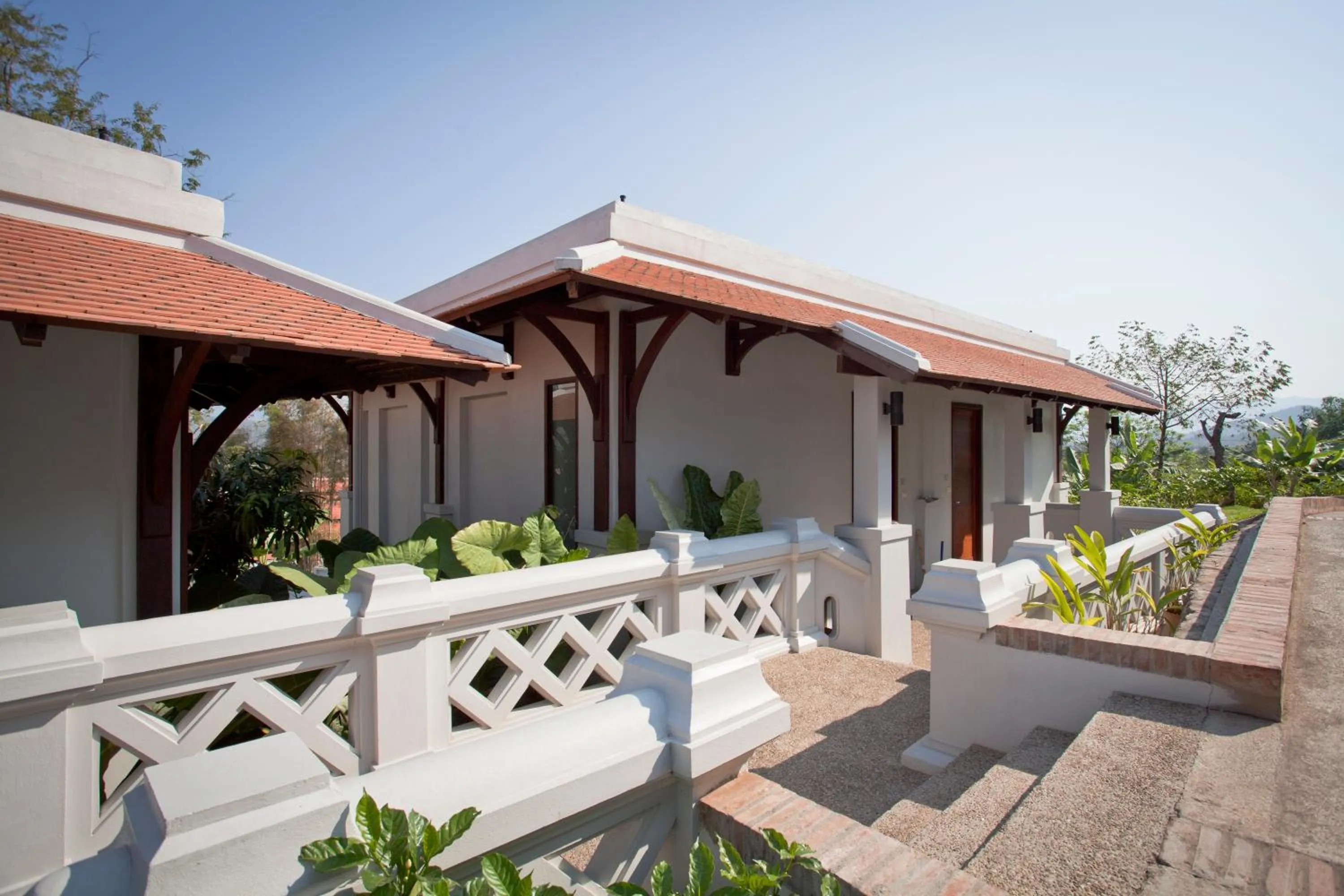 Luangprabang View Hotel