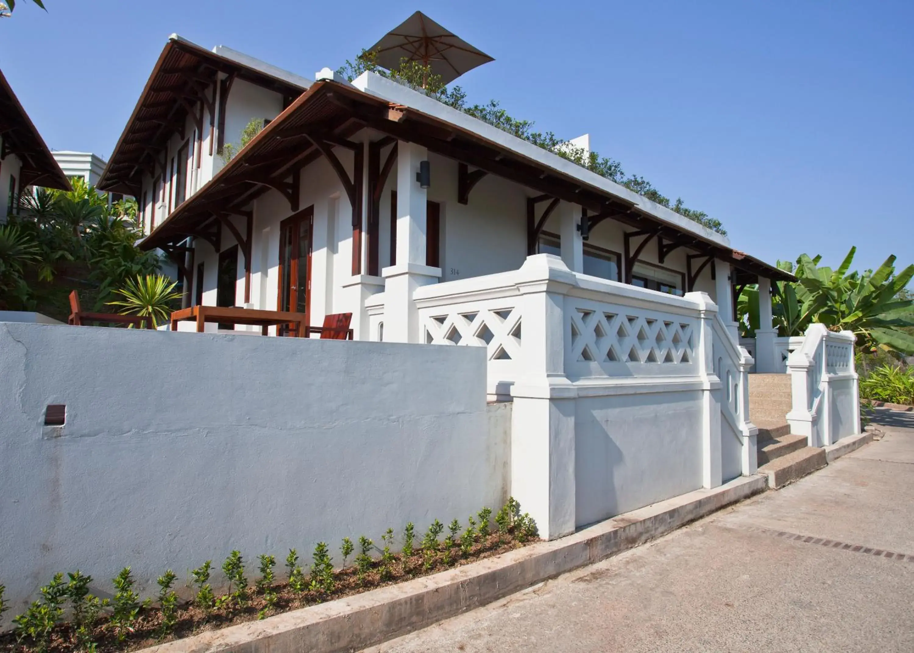 Luangprabang View Hotel Luangprabang View Hotel