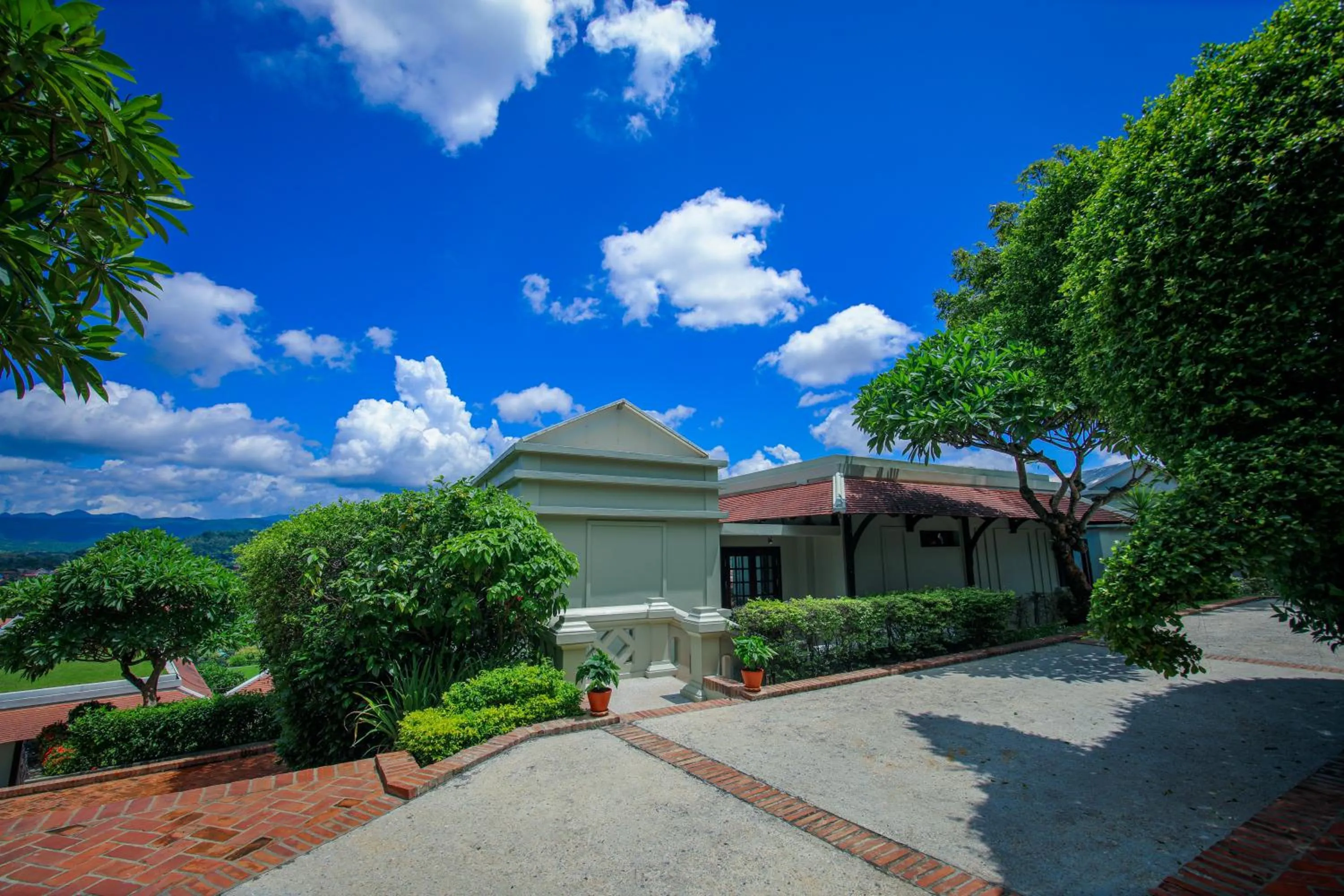 Luangprabang View Hotel