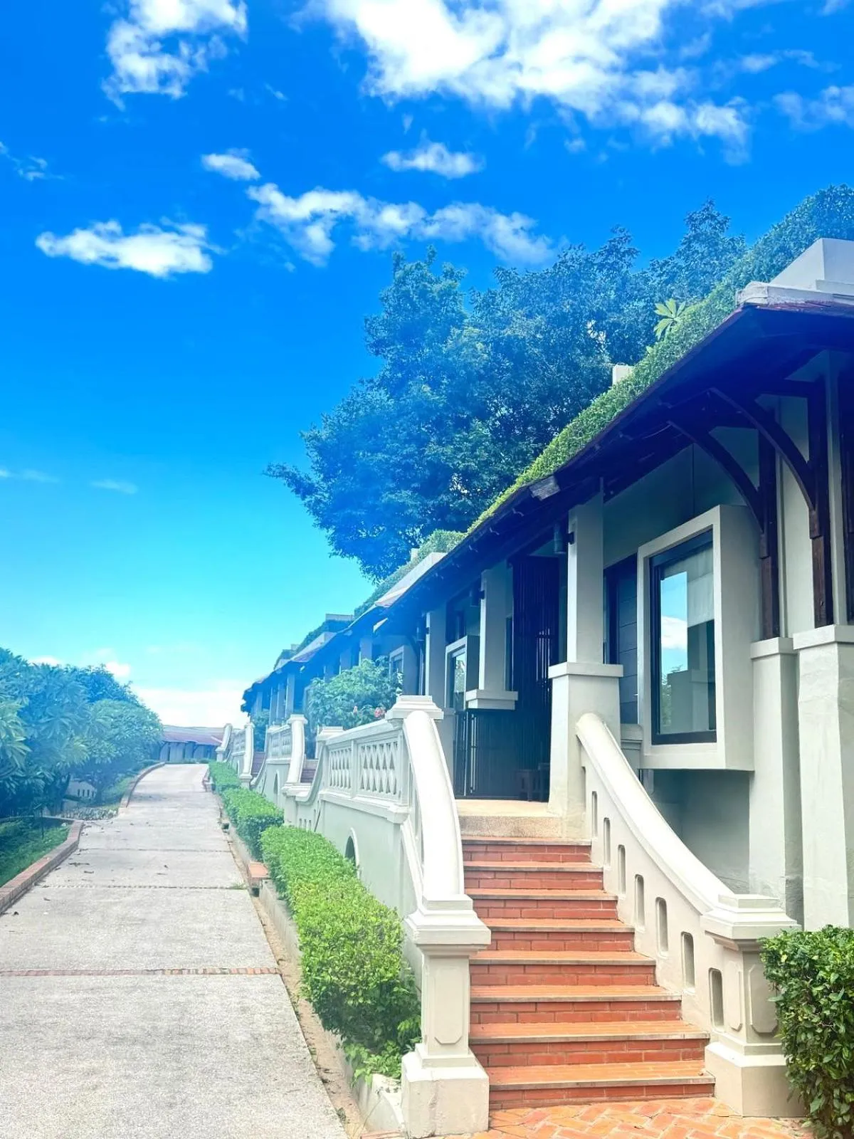 Luangprabang View Hotel