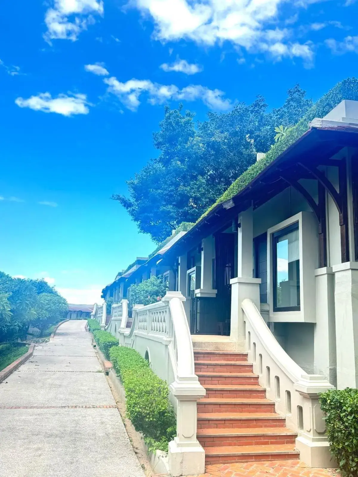 Luangprabang View Hotel Luangprabang View Hotel