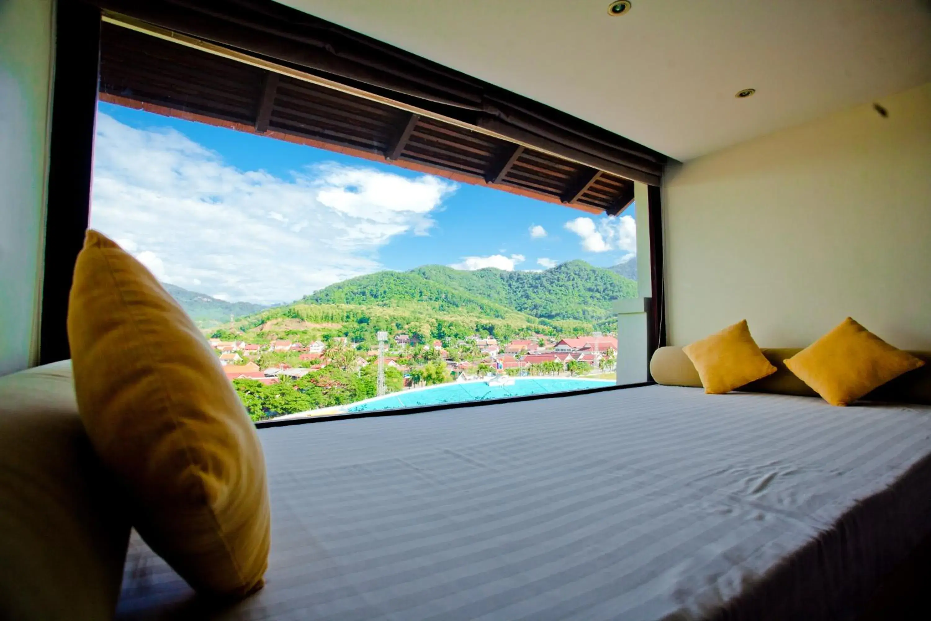 Luangprabang View Hotel Luangprabang View Hotel