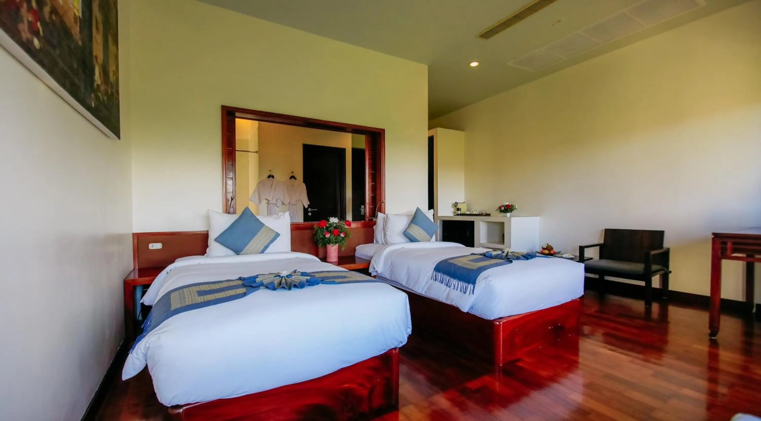 Luangprabang View Hotel