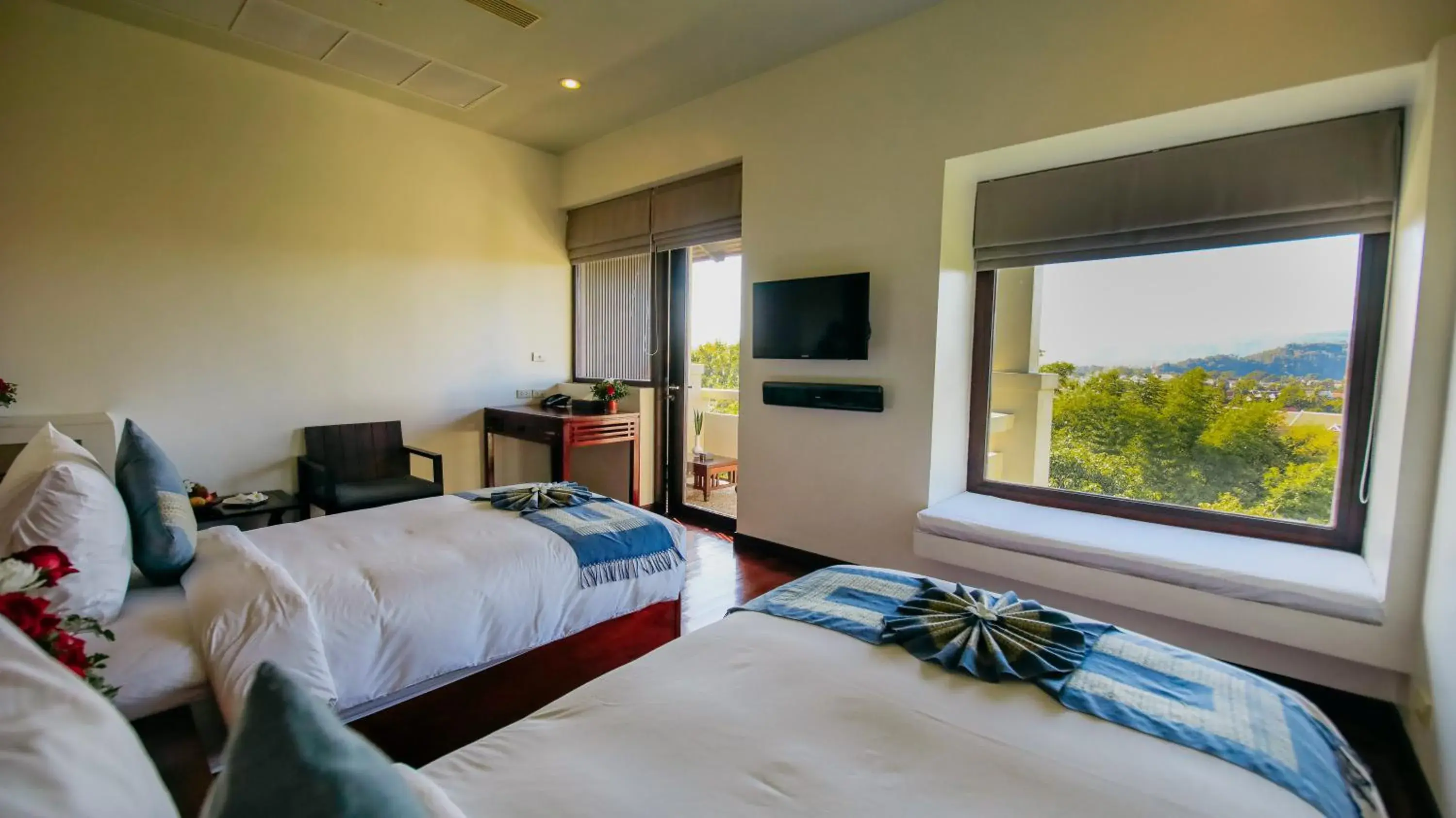 Luangprabang View Hotel Luangprabang View Hotel