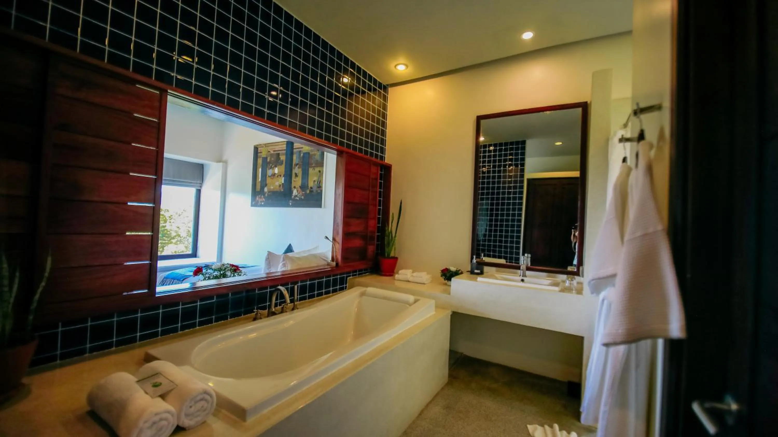 Luangprabang View Hotel