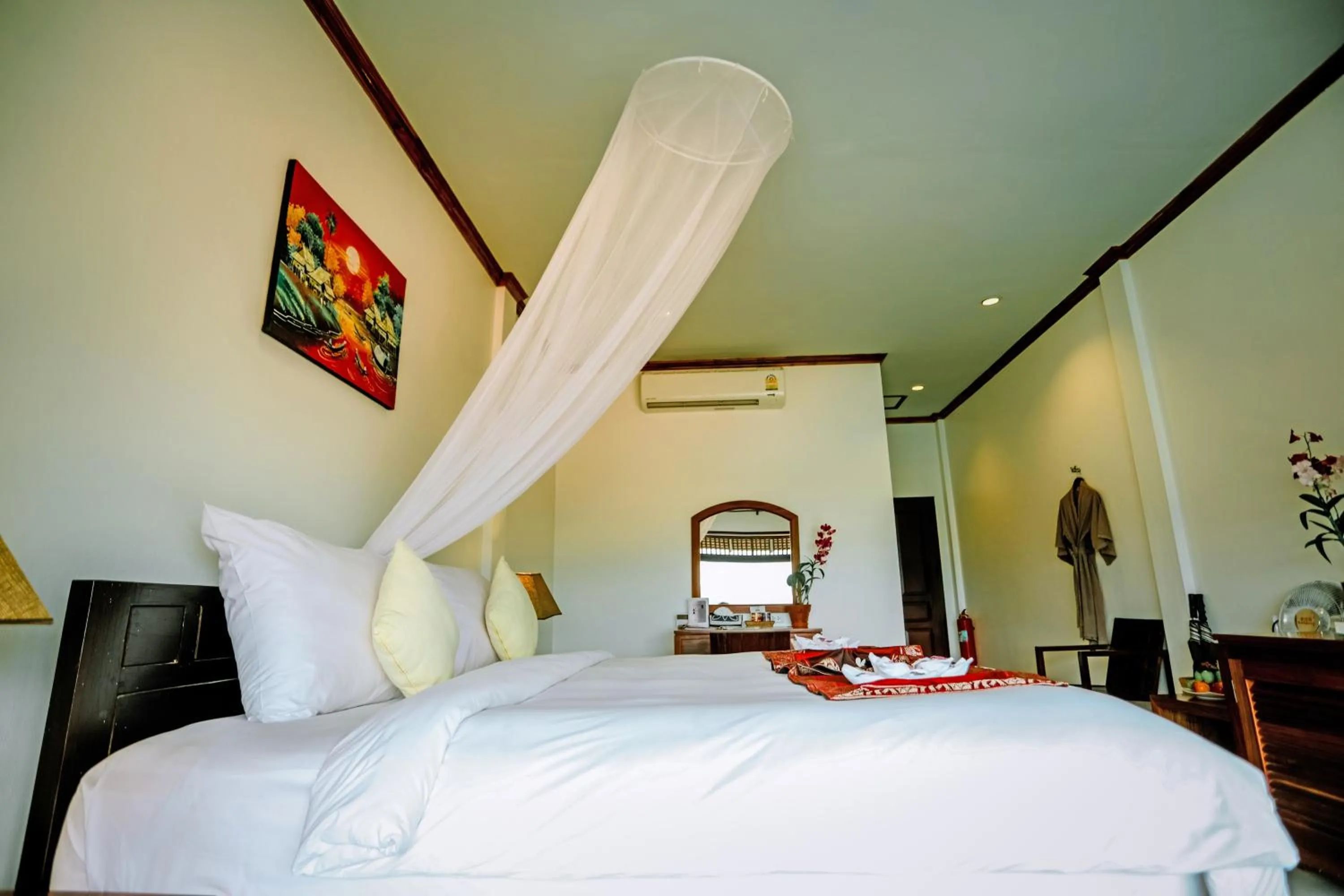 Luangprabang View Hotel