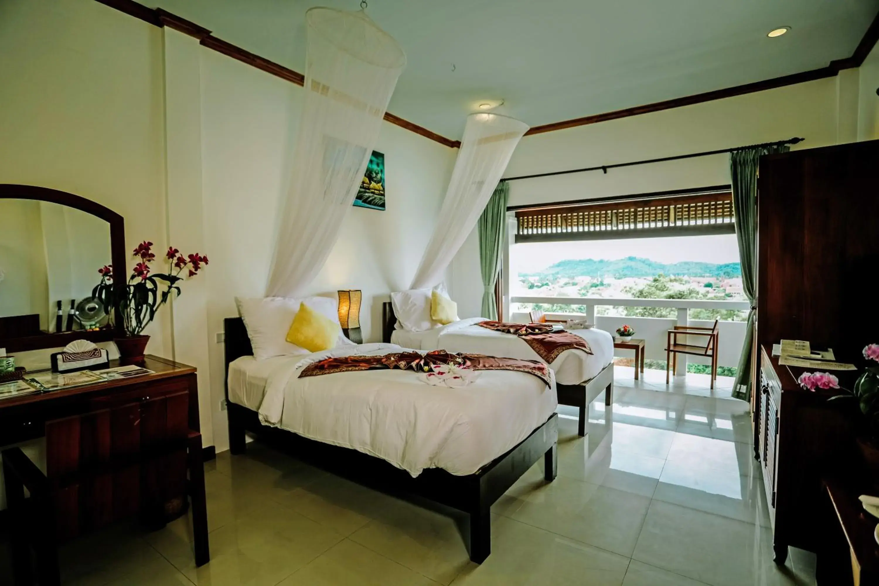 Luangprabang View Hotel Luangprabang View Hotel