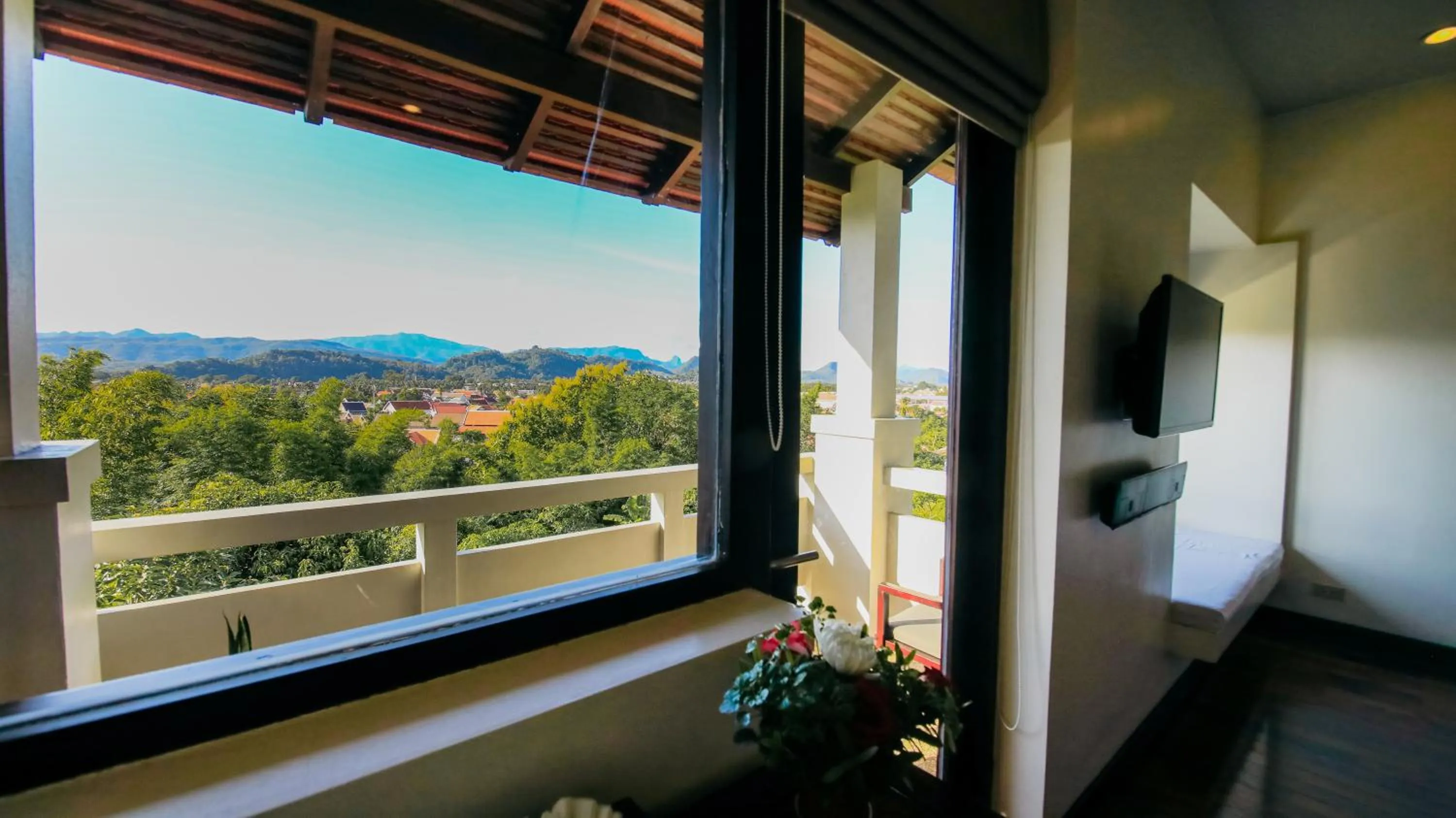 Luangprabang View Hotel