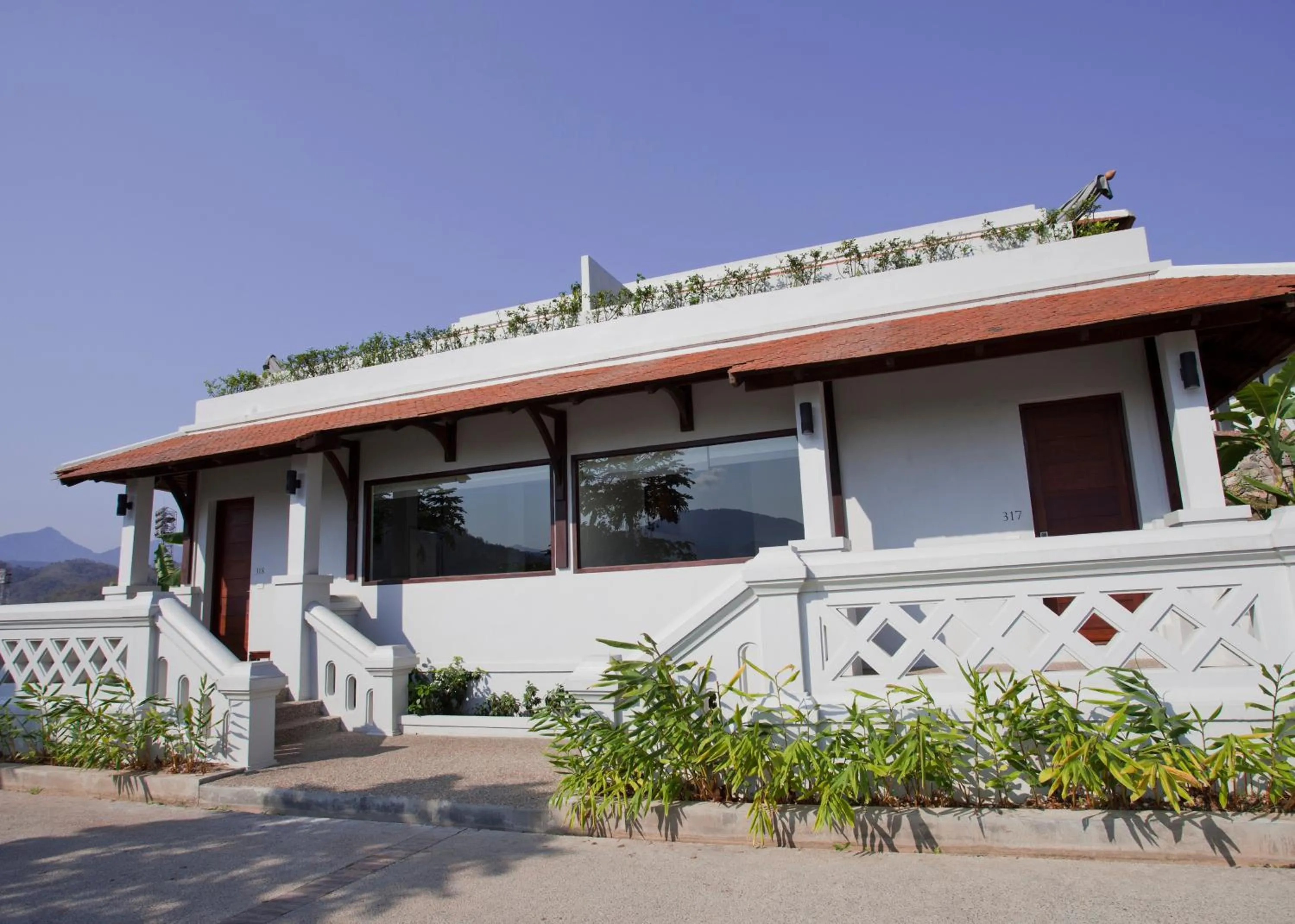 Luangprabang View Hotel