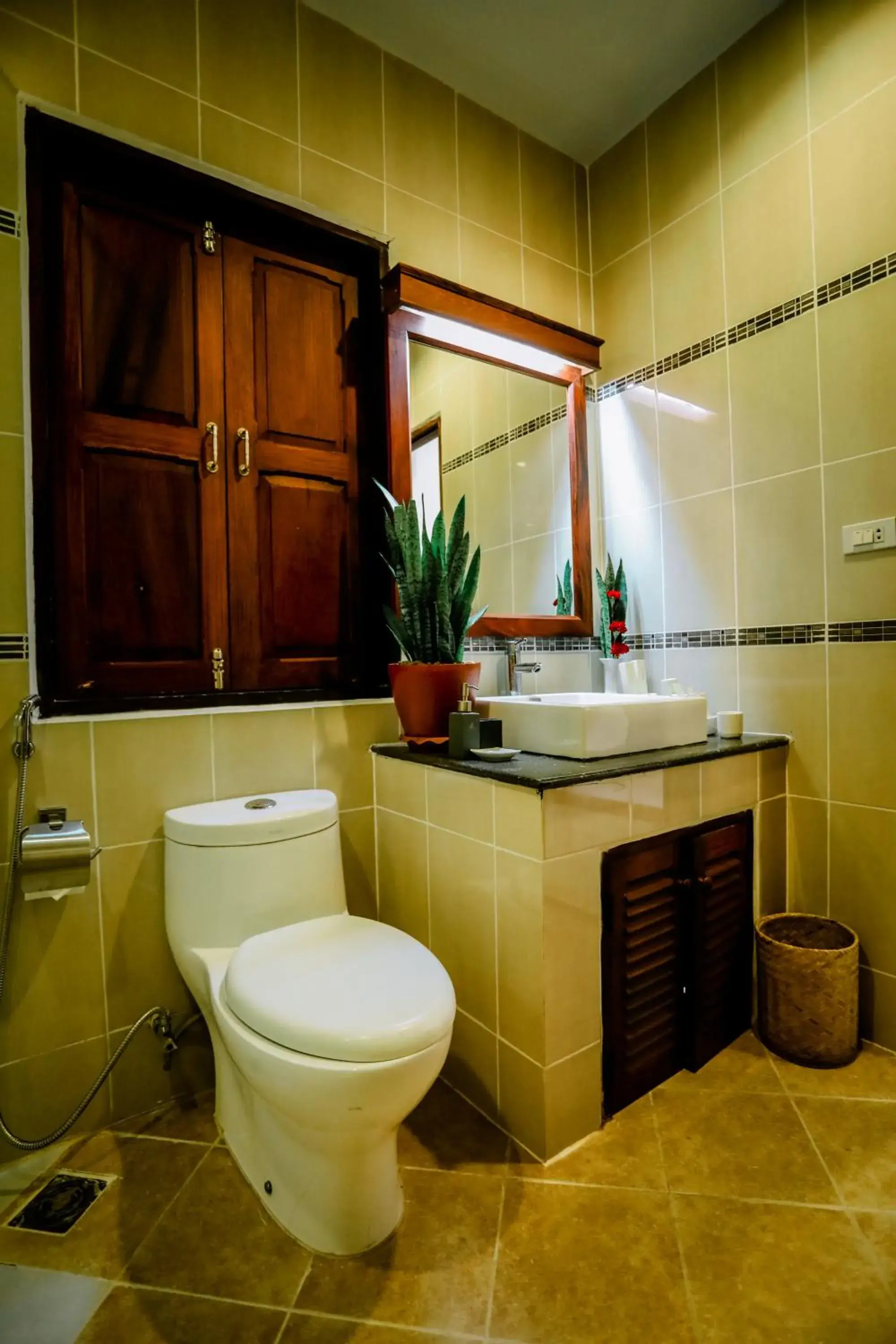 Luangprabang View Hotel Luangprabang View Hotel