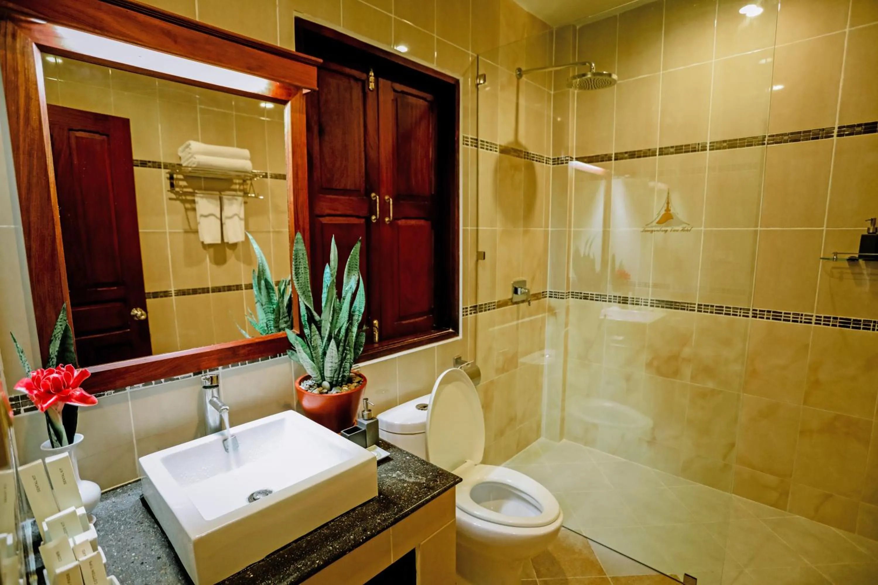 Luangprabang View Hotel