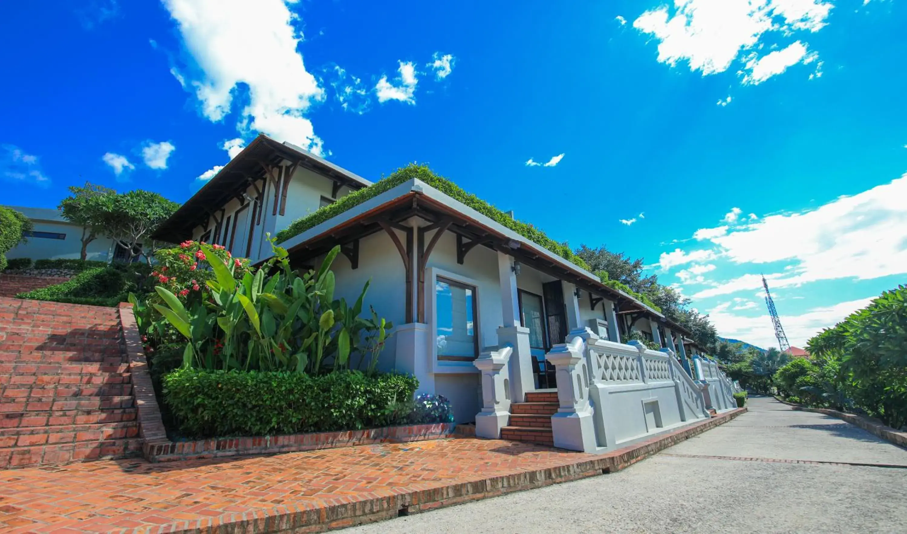 Luangprabang View Hotel Luangprabang View Hotel