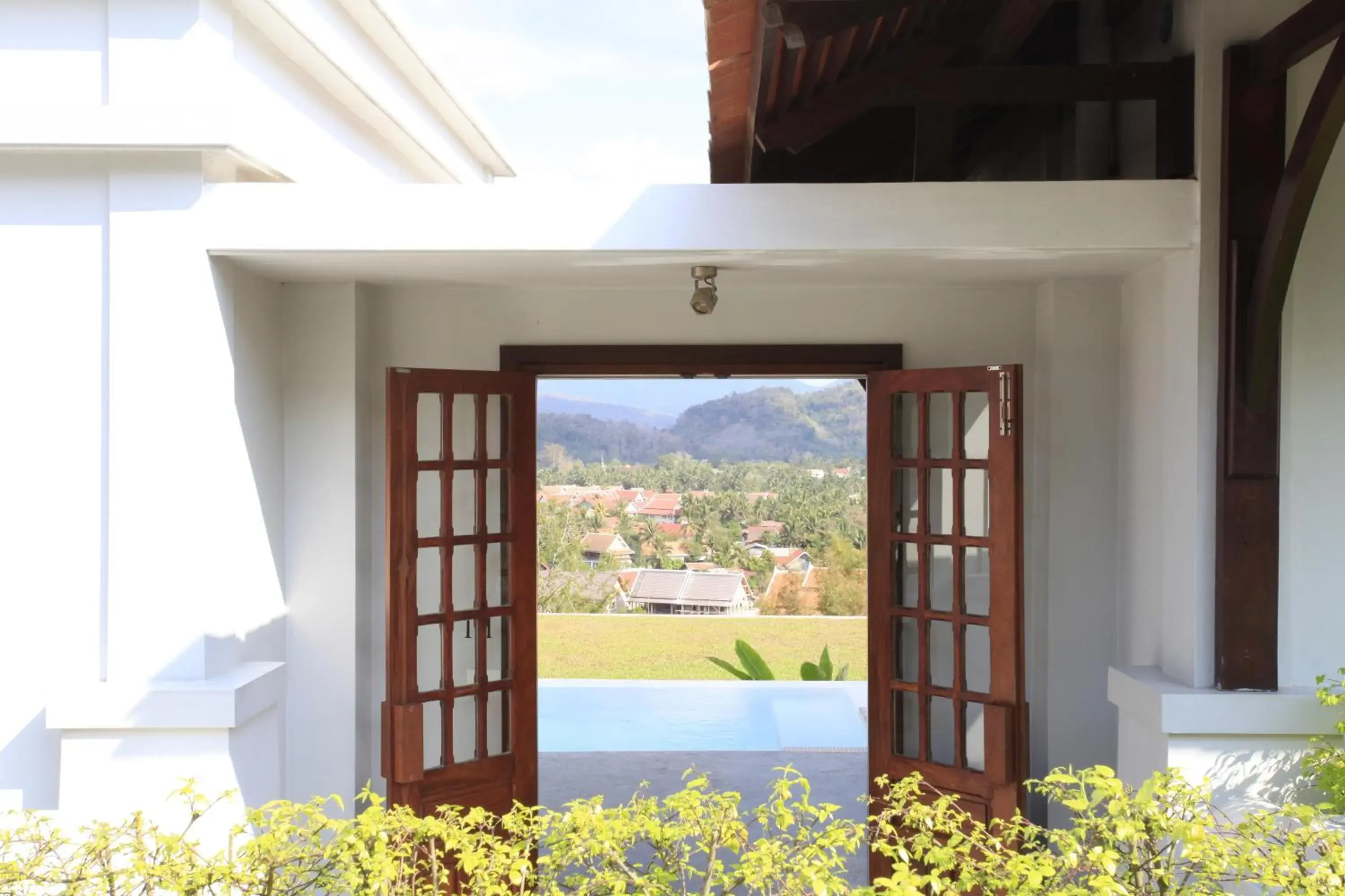 Luangprabang View Hotel Luangprabang View Hotel