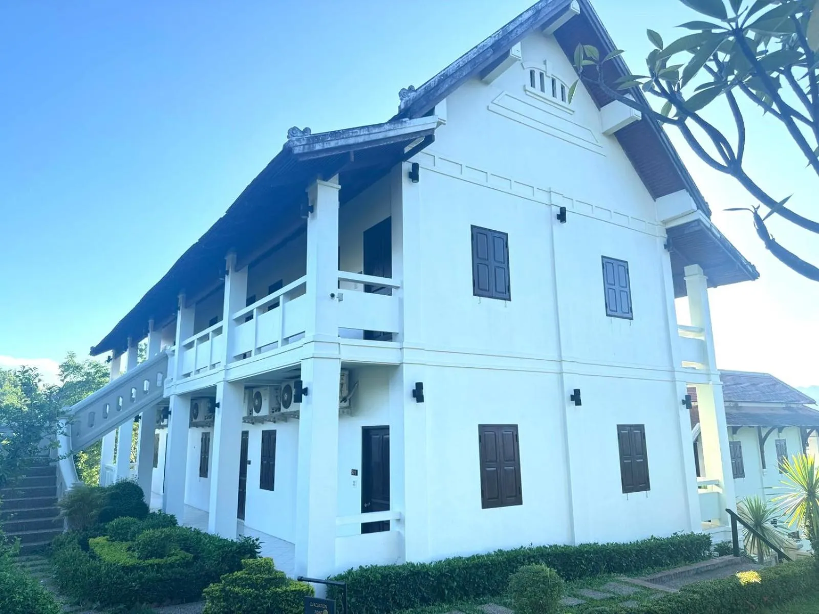 Luangprabang View Hotel