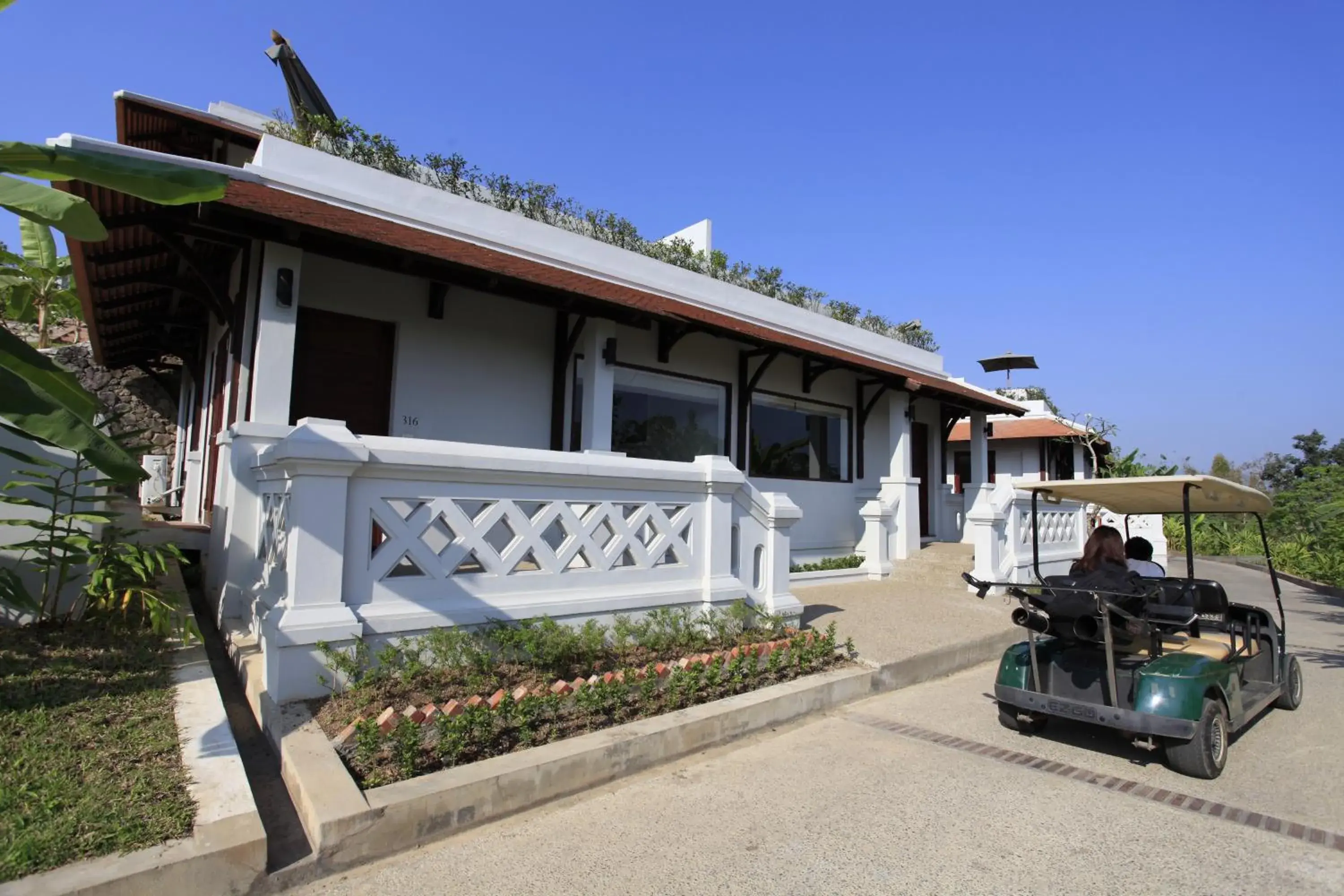 Luangprabang View Hotel Luangprabang View Hotel
