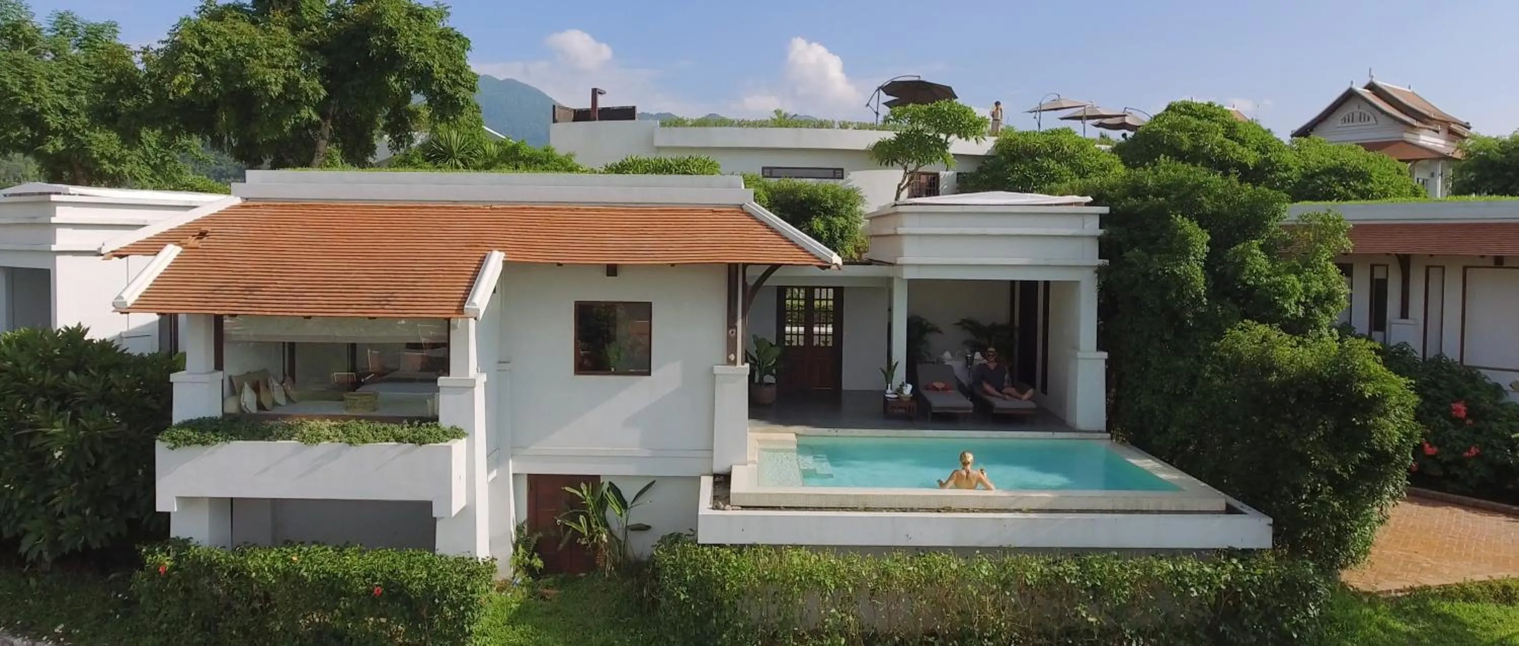 Luangprabang View Hotel