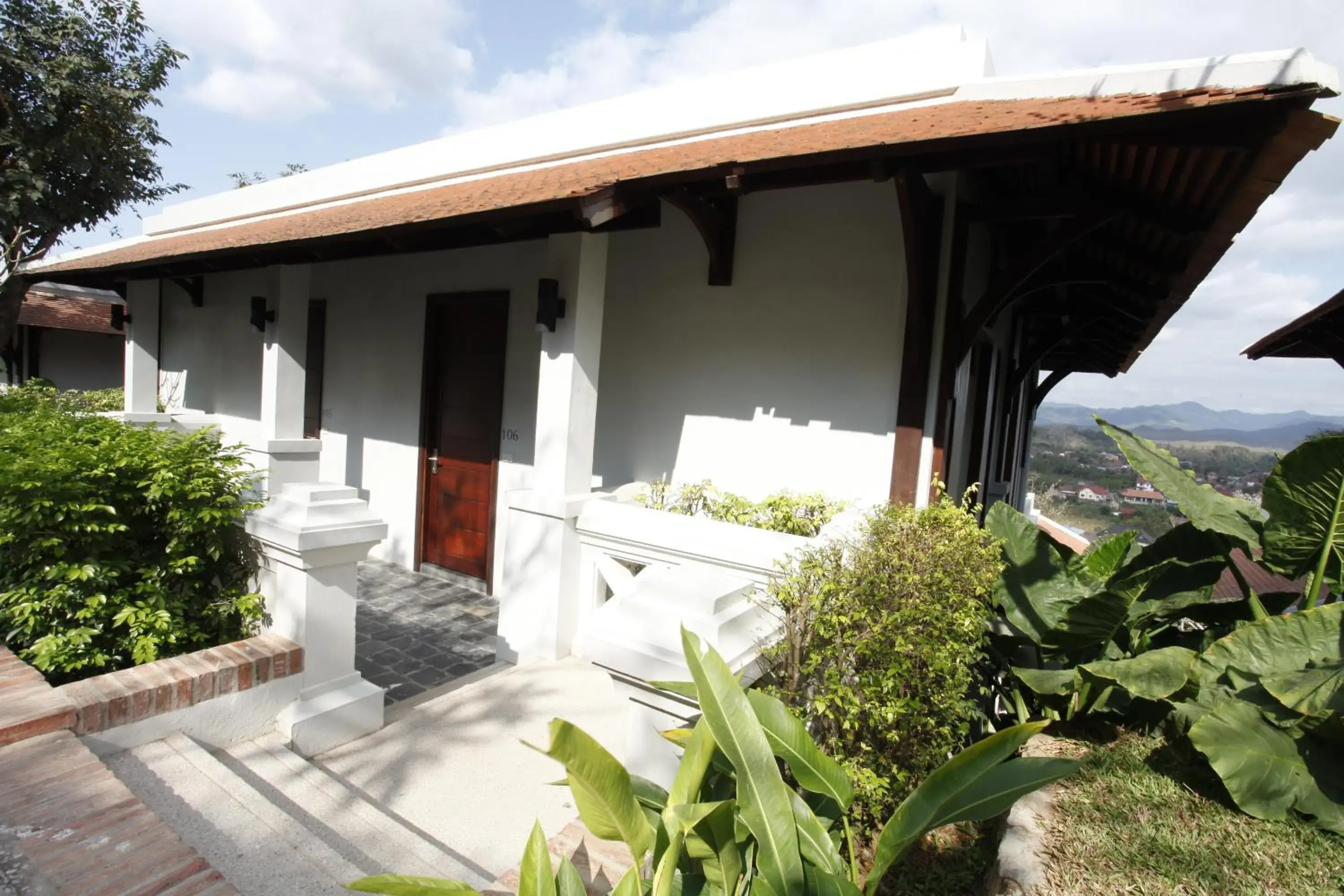 Luangprabang View Hotel Luangprabang View Hotel