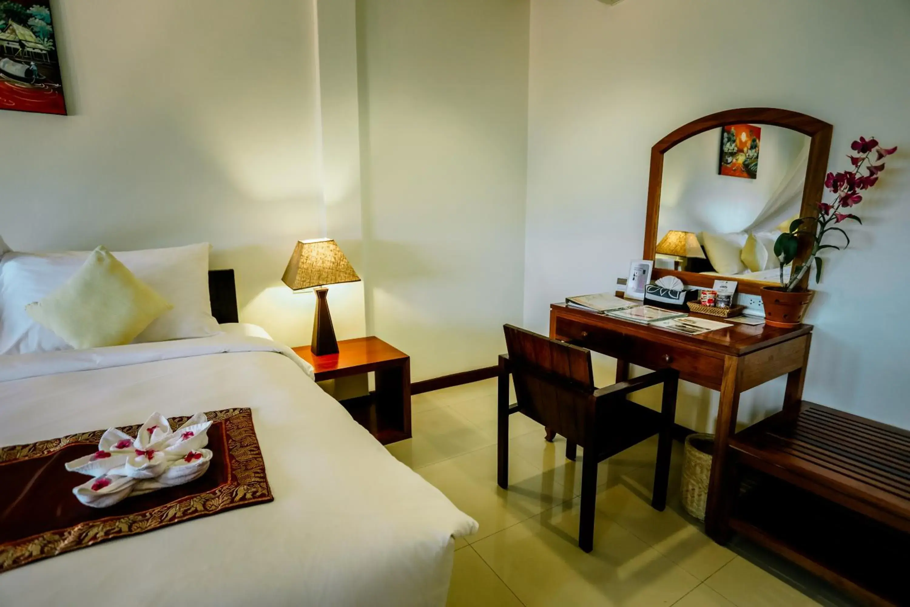 Luangprabang View Hotel Luangprabang View Hotel