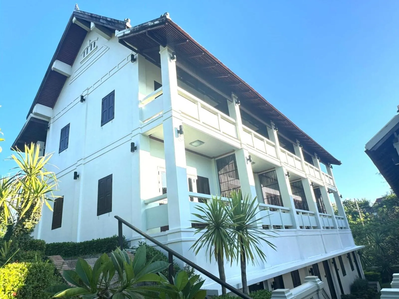 Luangprabang View Hotel