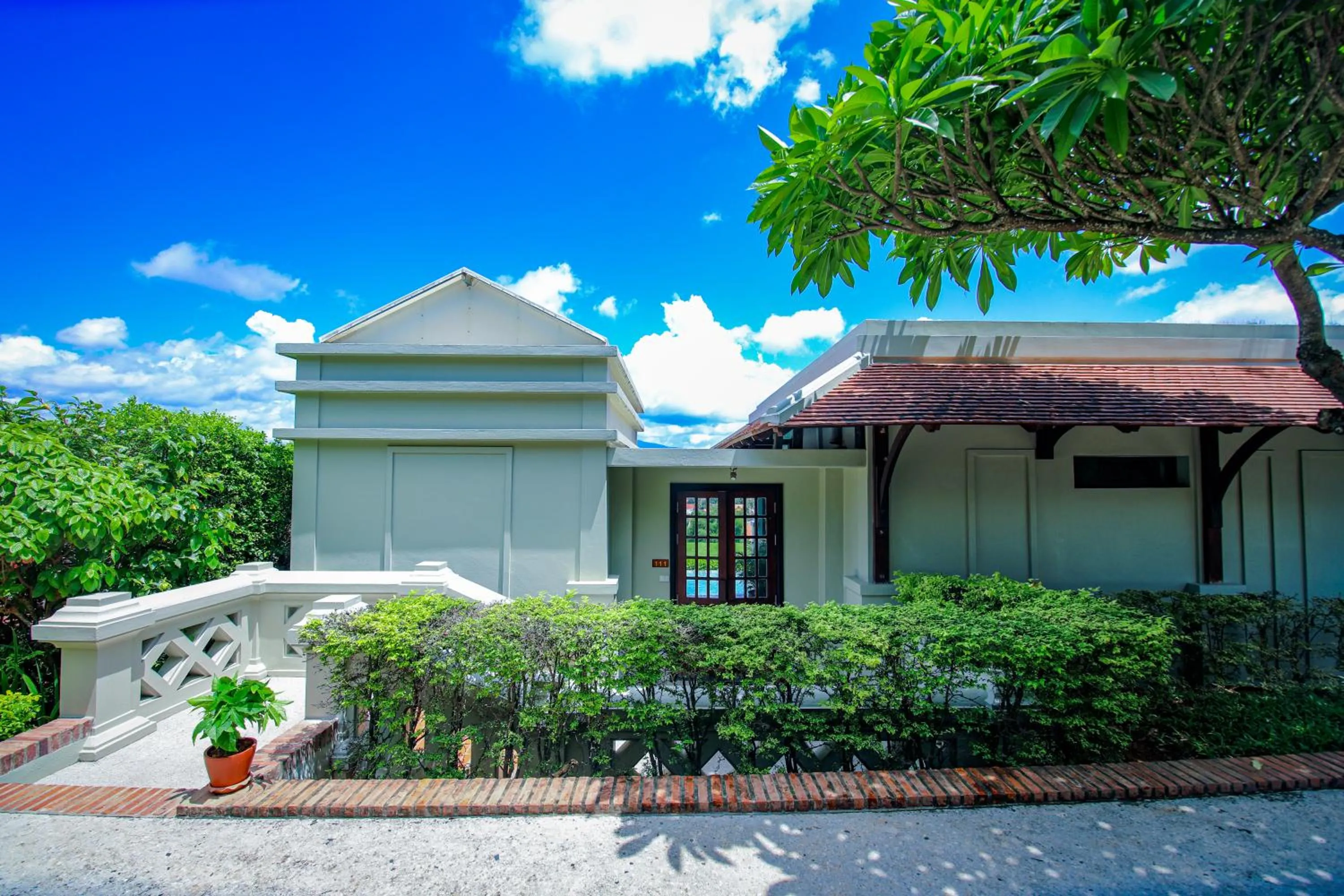 Luangprabang View Hotel