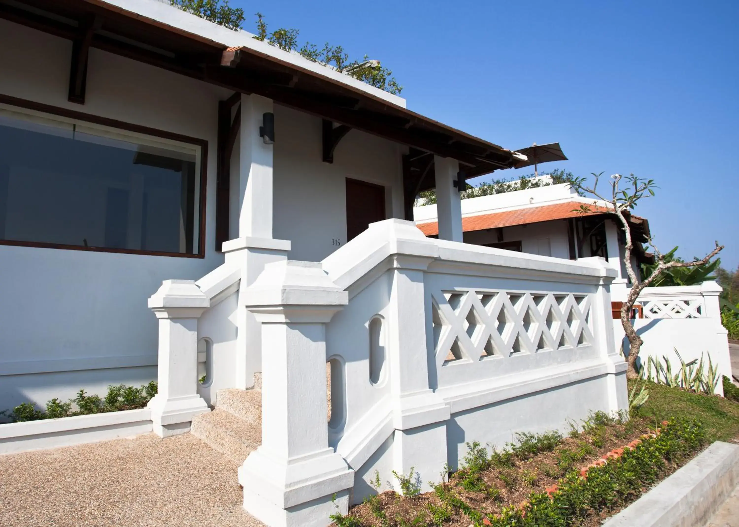 Luangprabang View Hotel Luangprabang View Hotel