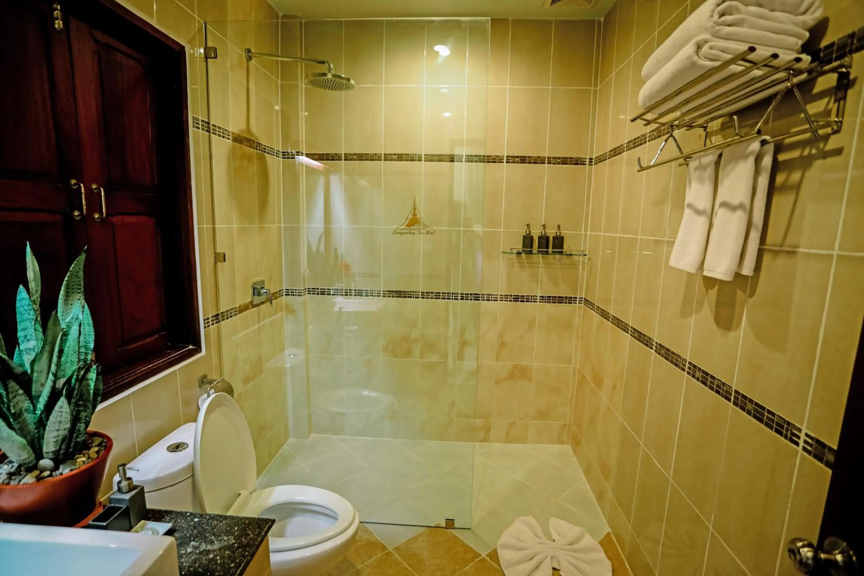 Luangprabang View Hotel