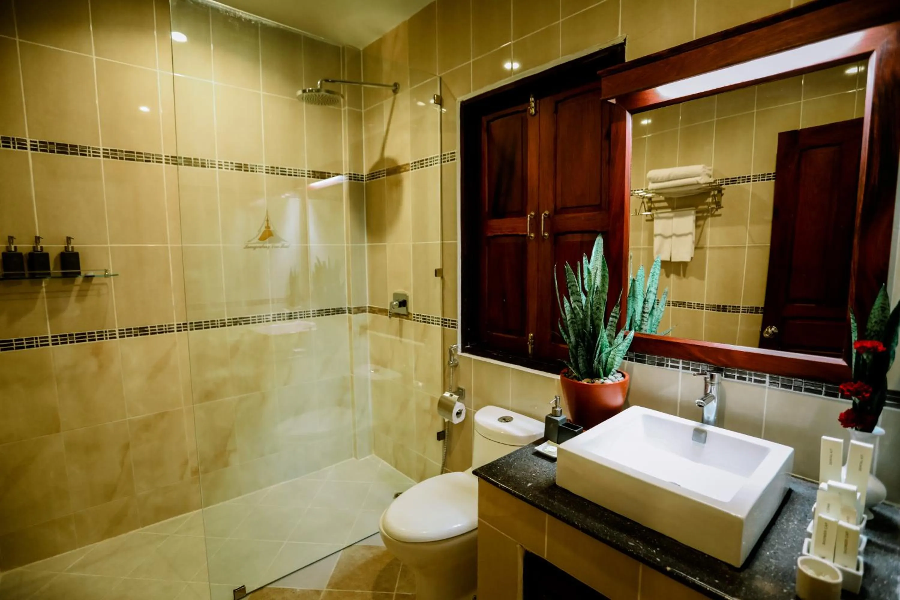 Luangprabang View Hotel