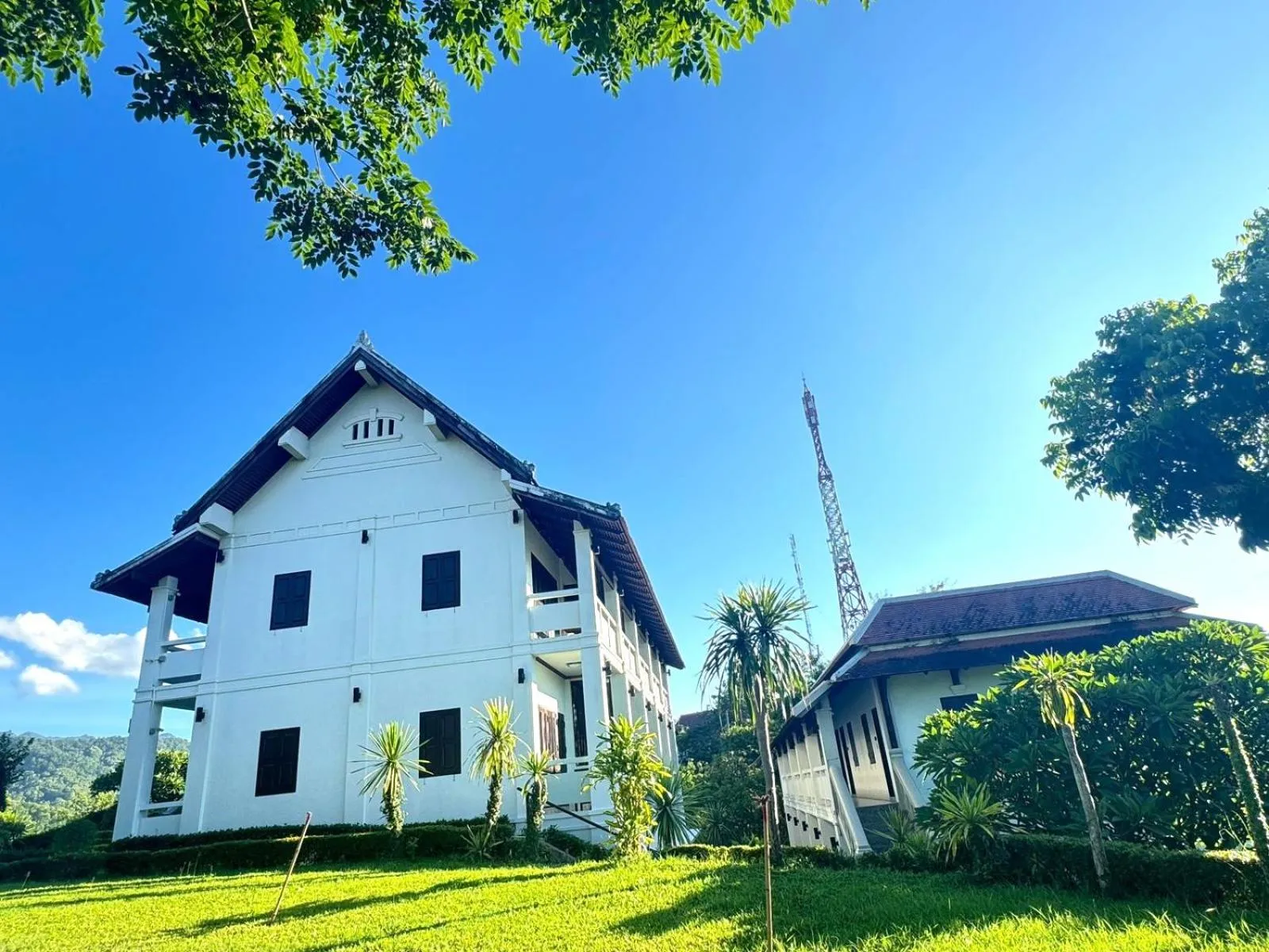 Luangprabang View Hotel