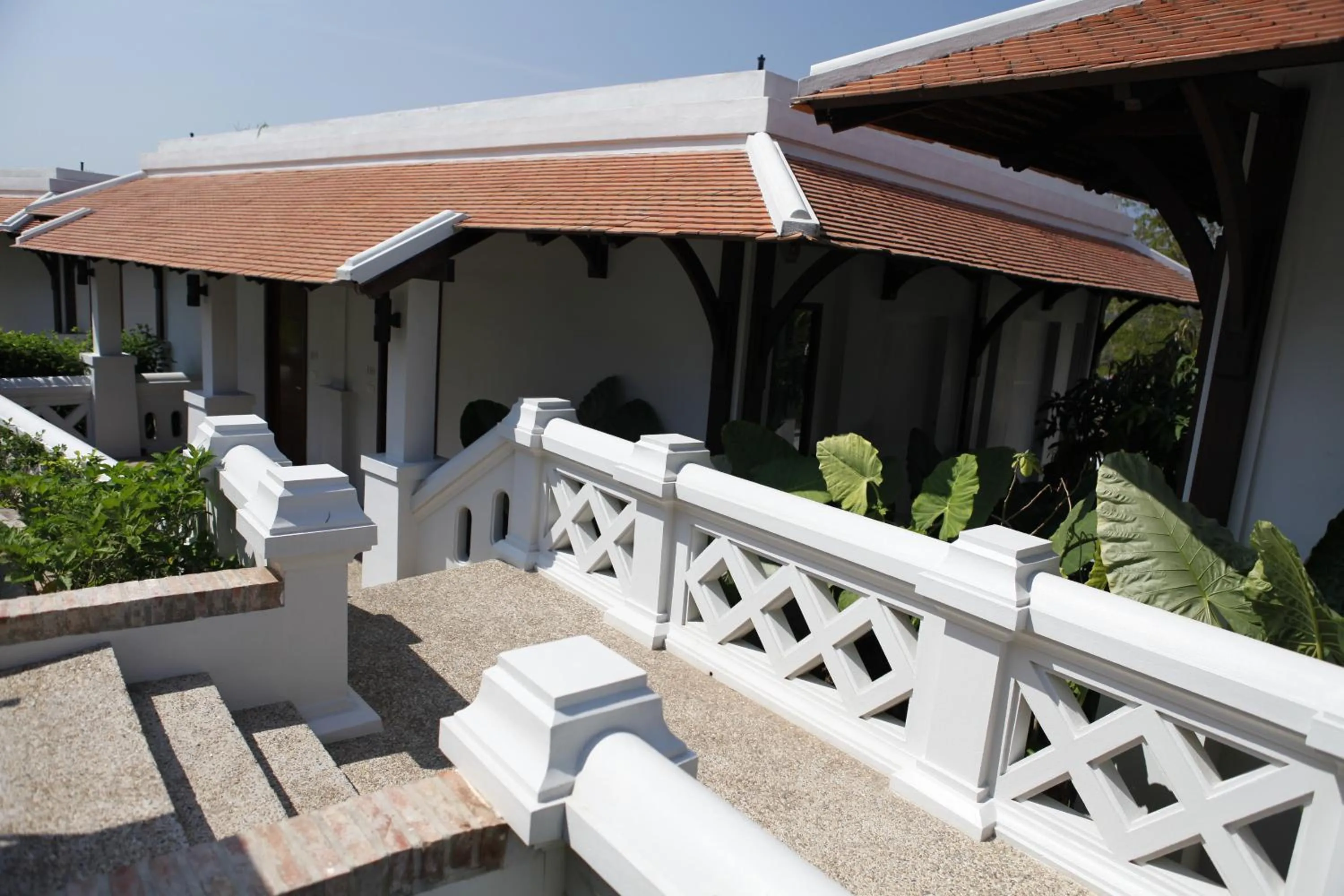 Luangprabang View Hotel