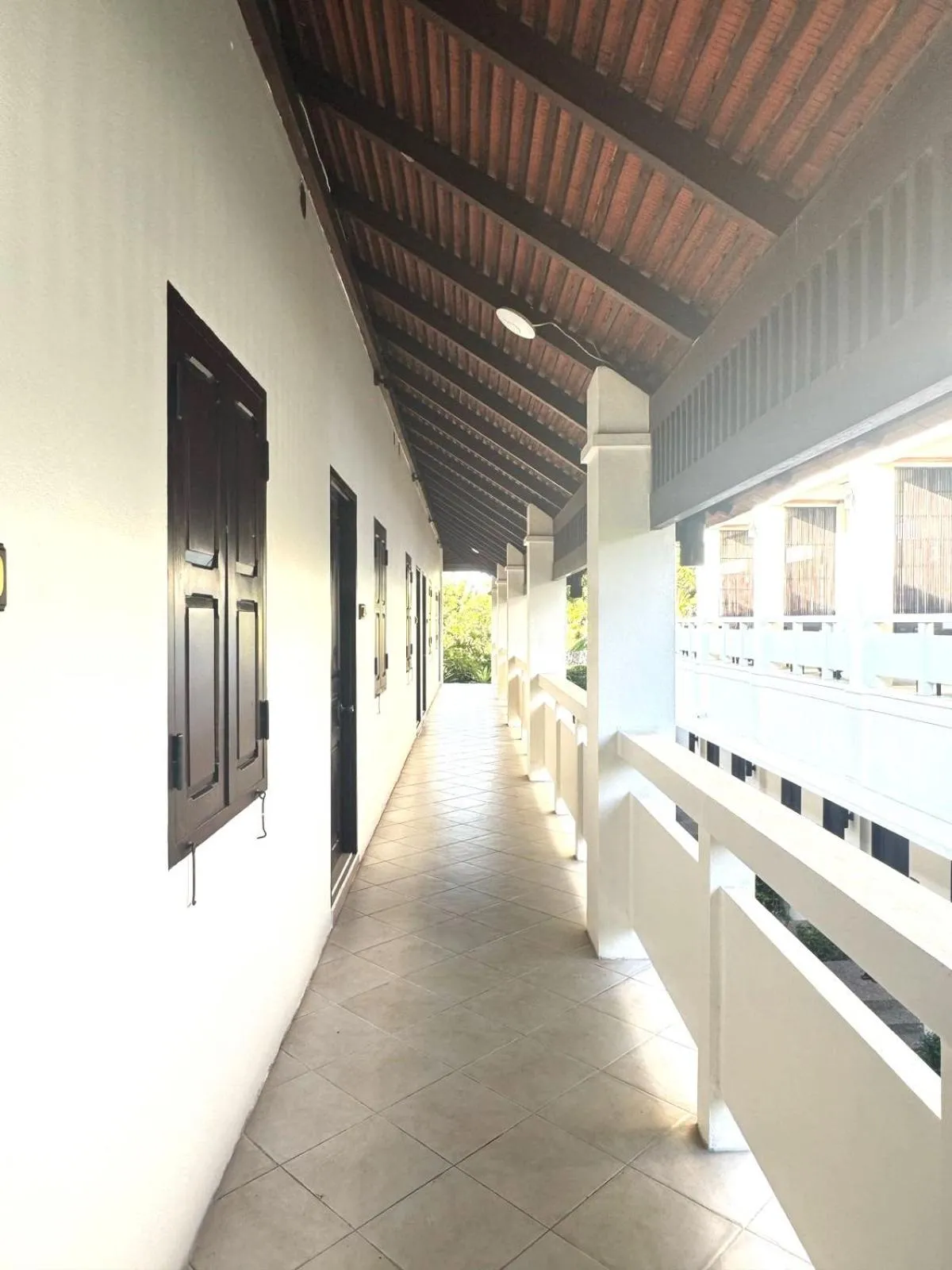 Luangprabang View Hotel