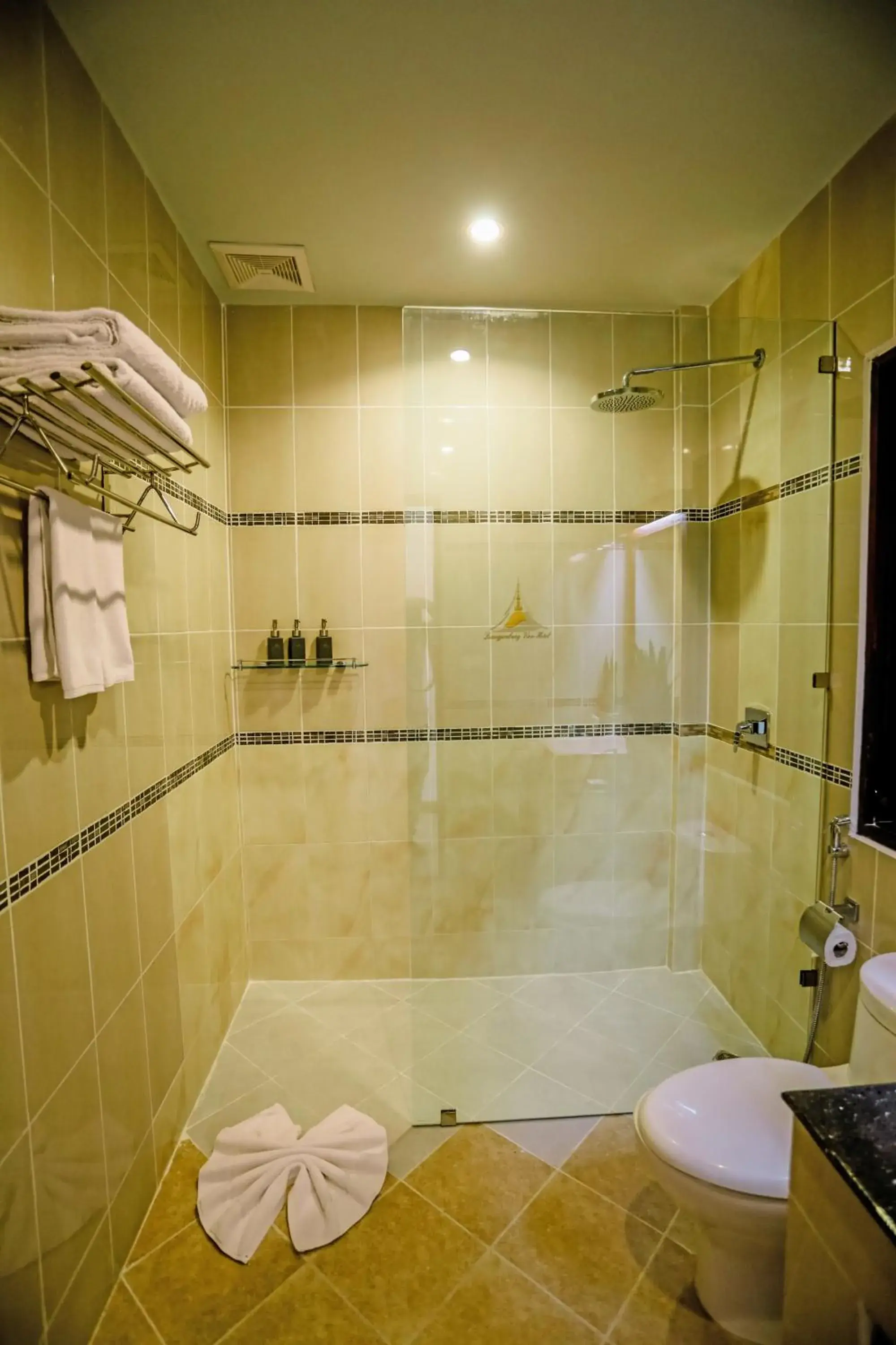 Luangprabang View Hotel Luangprabang View Hotel