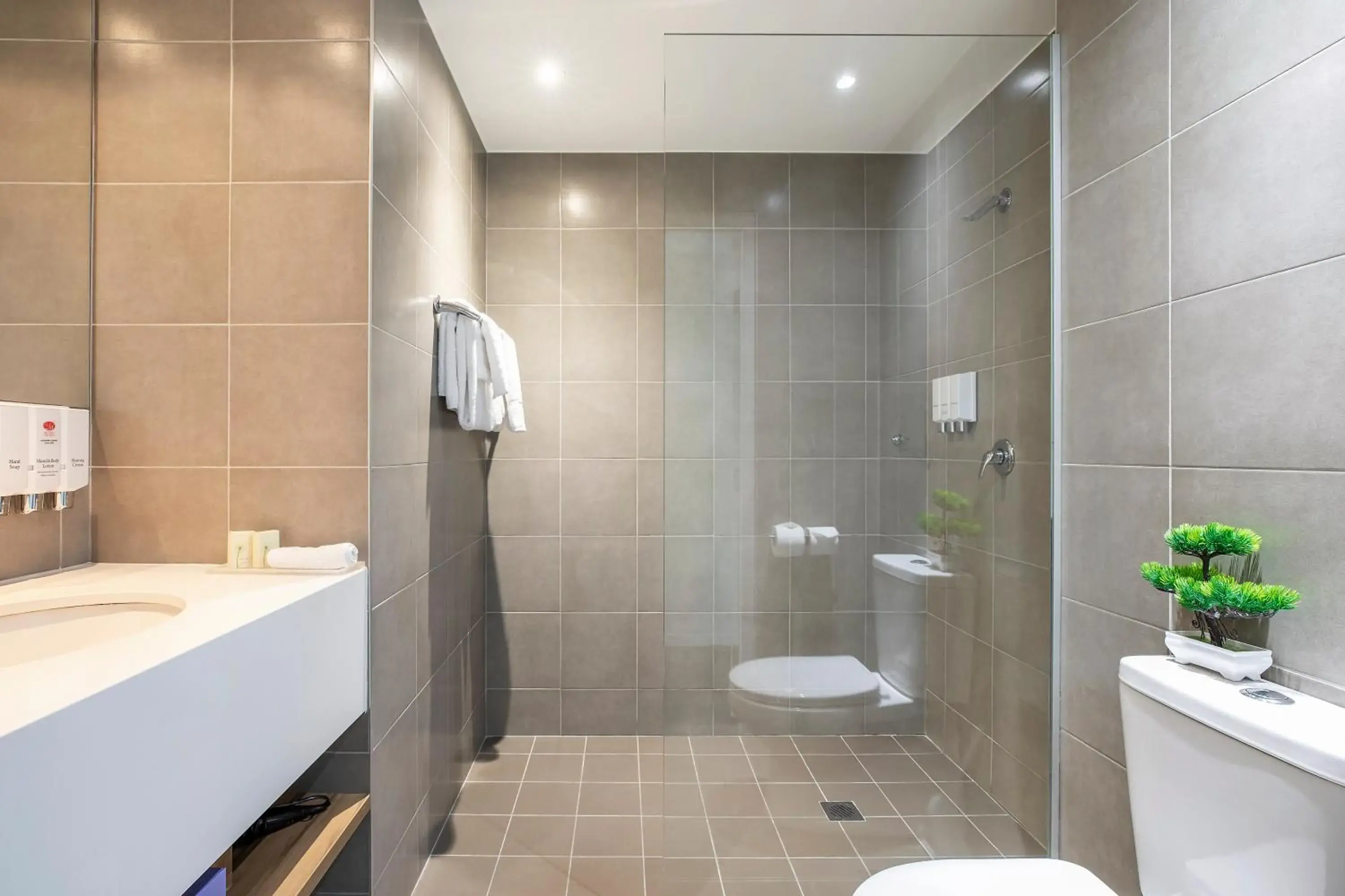 Metro Hotel Miranda Metro Hotel Miranda