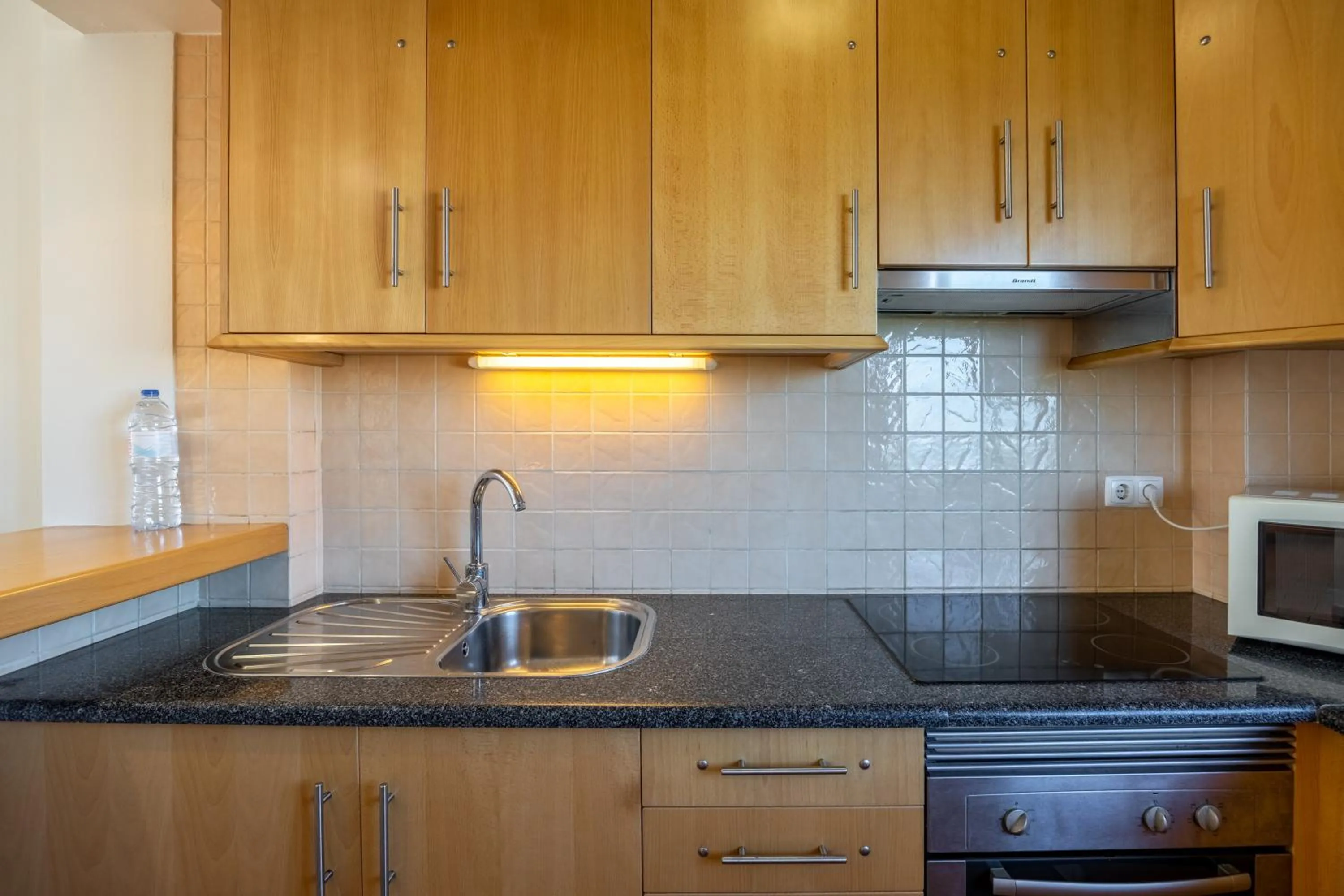 Pontalaia Apartamentos Turísticos