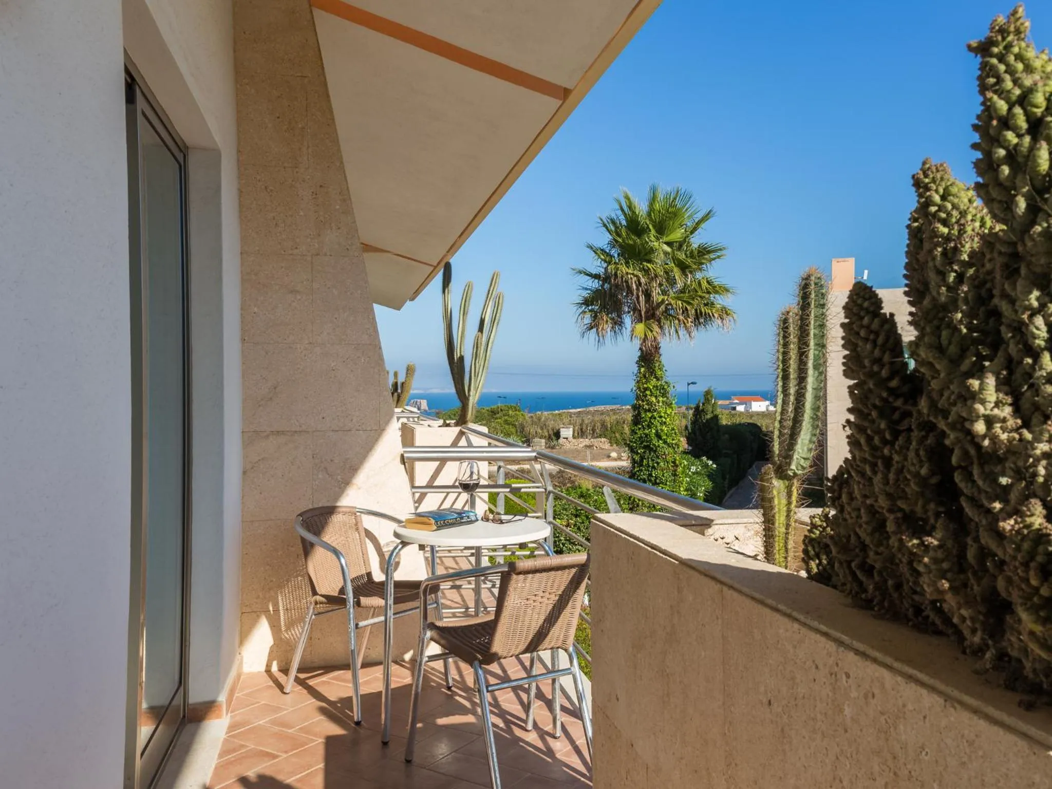 Pontalaia Apartamentos Turísticos