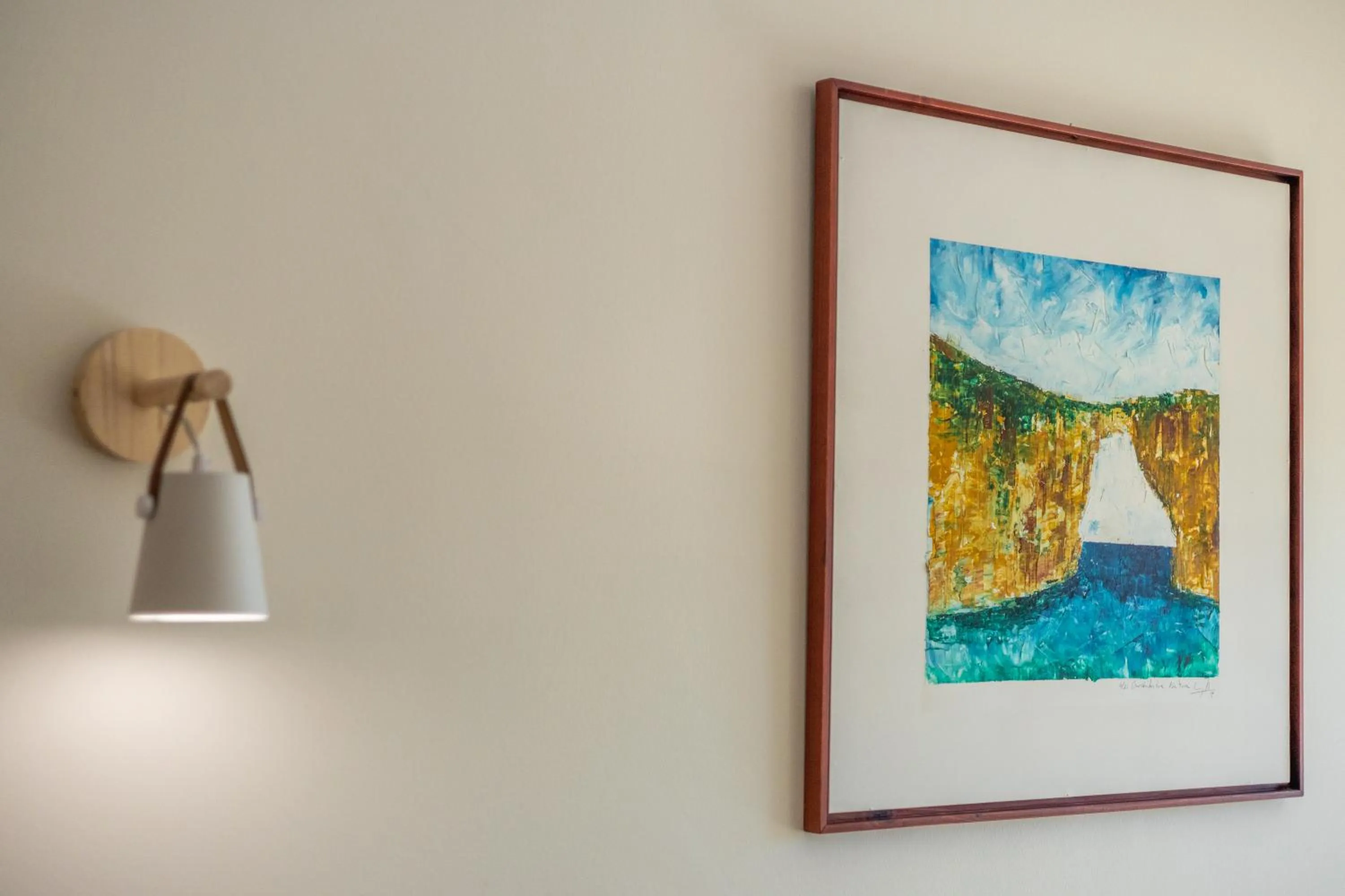 Pontalaia Apartamentos Turísticos