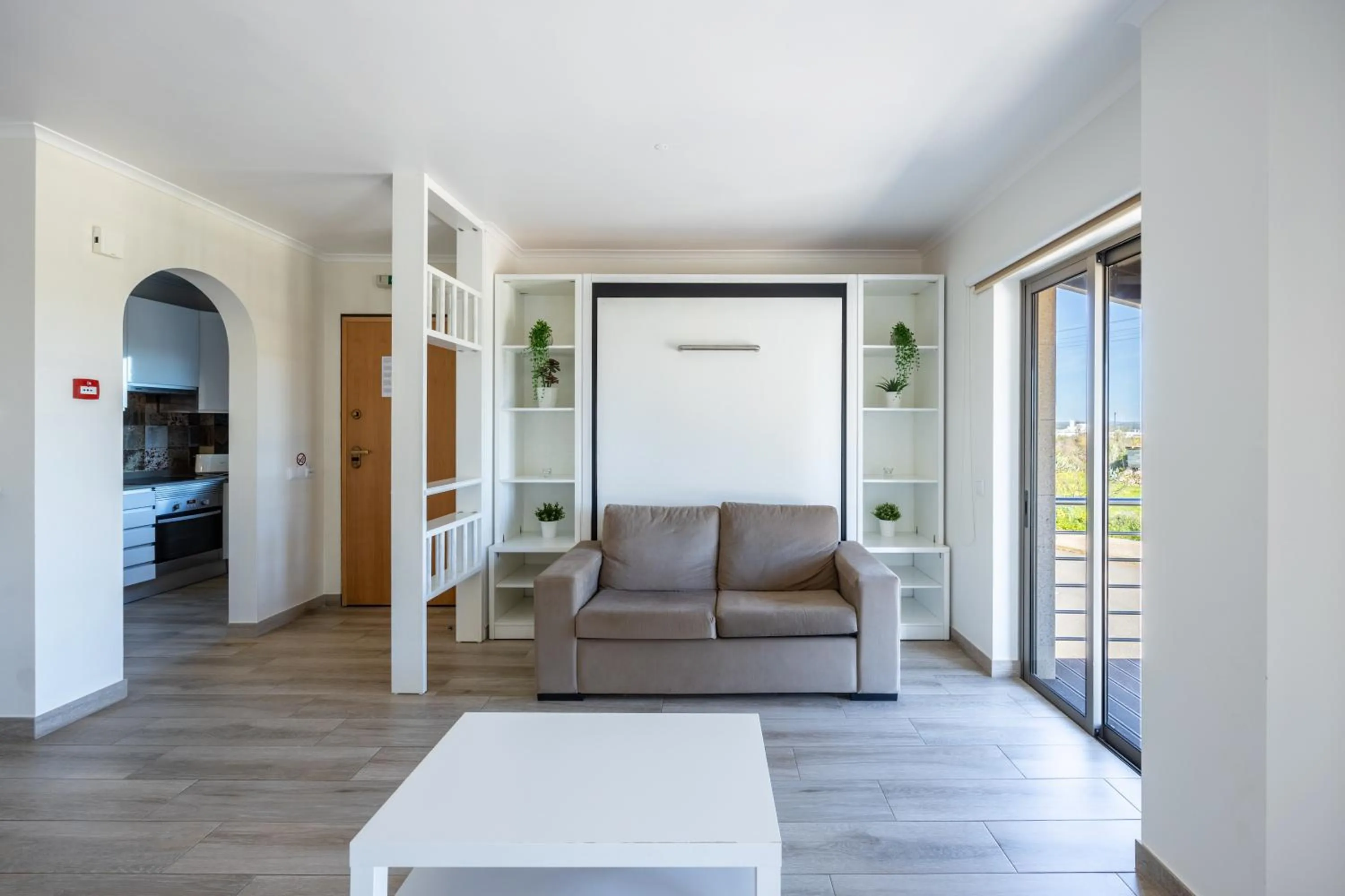 Pontalaia Apartamentos Turísticos