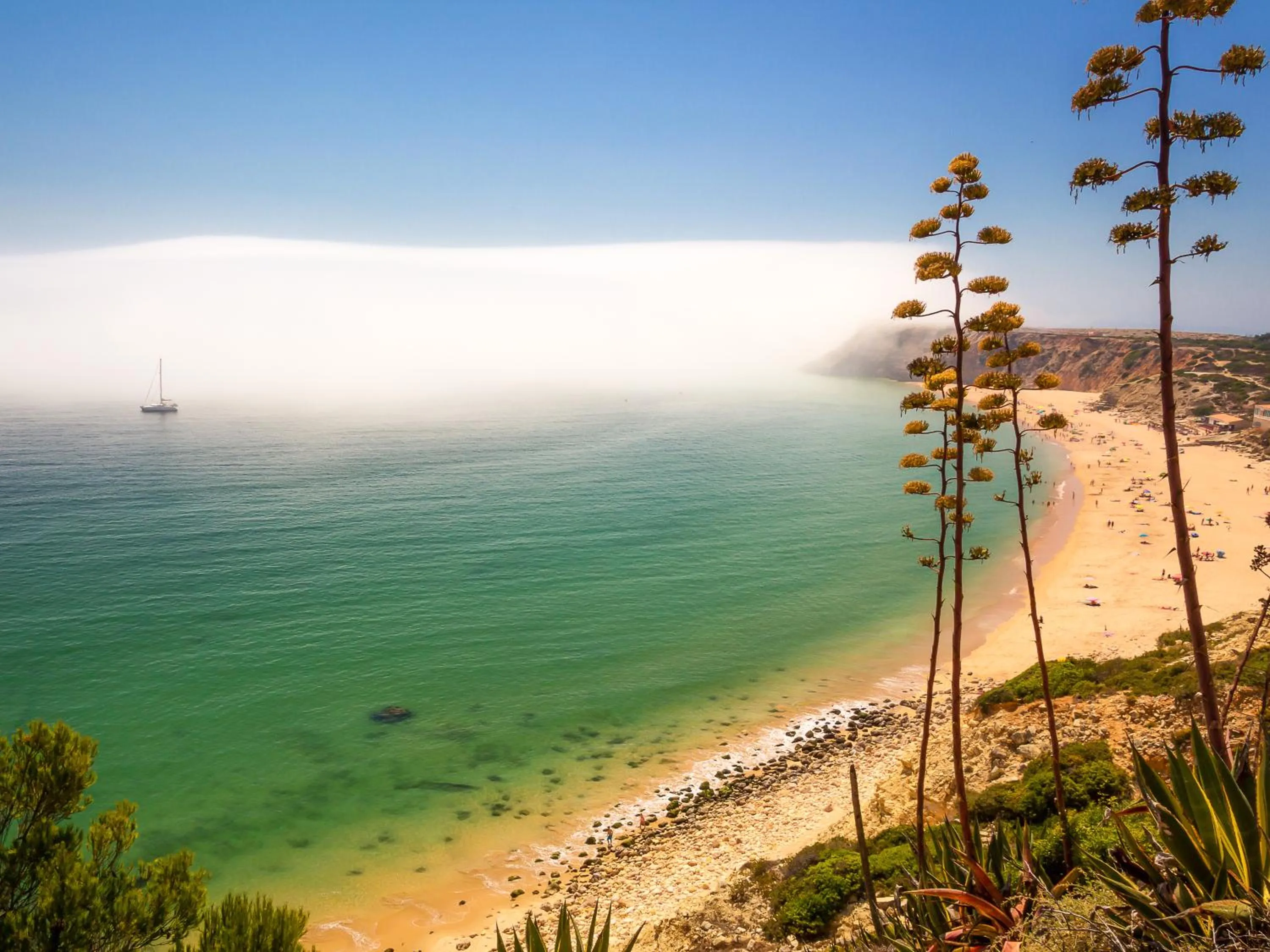 Pontalaia Apartamentos Turísticos