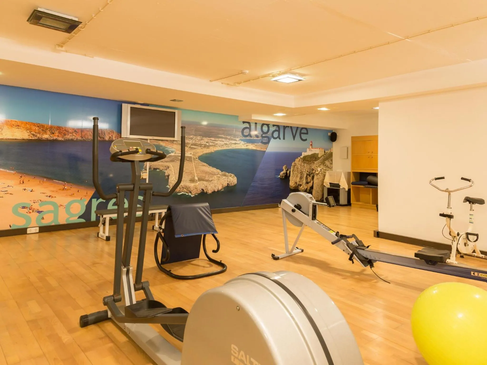 Pontalaia Apartamentos Turísticos