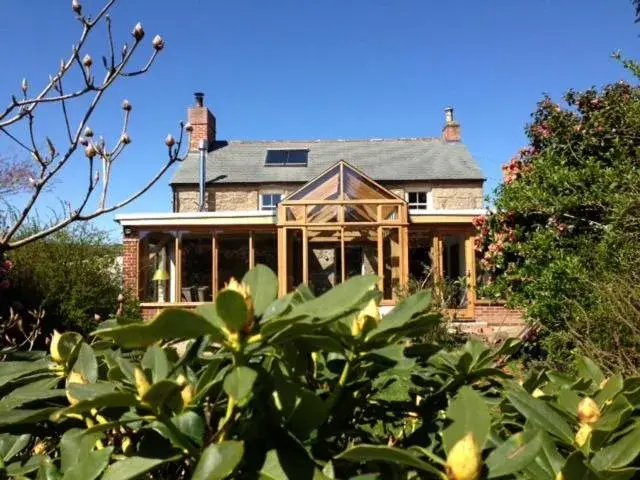 Lower Crankan Farm Lower Crankan Farm