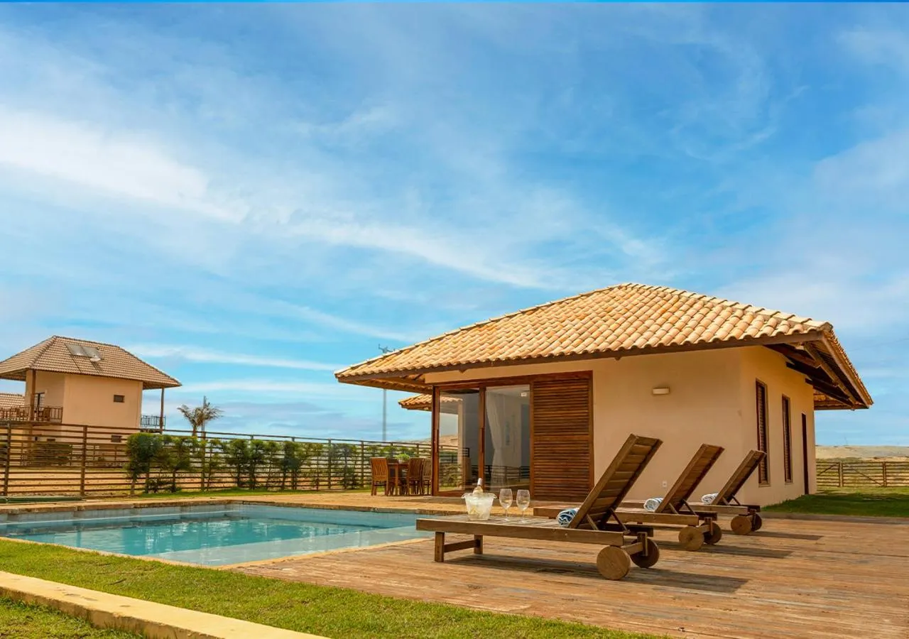 Garden view in The Coral Beach Resort by Atlantica