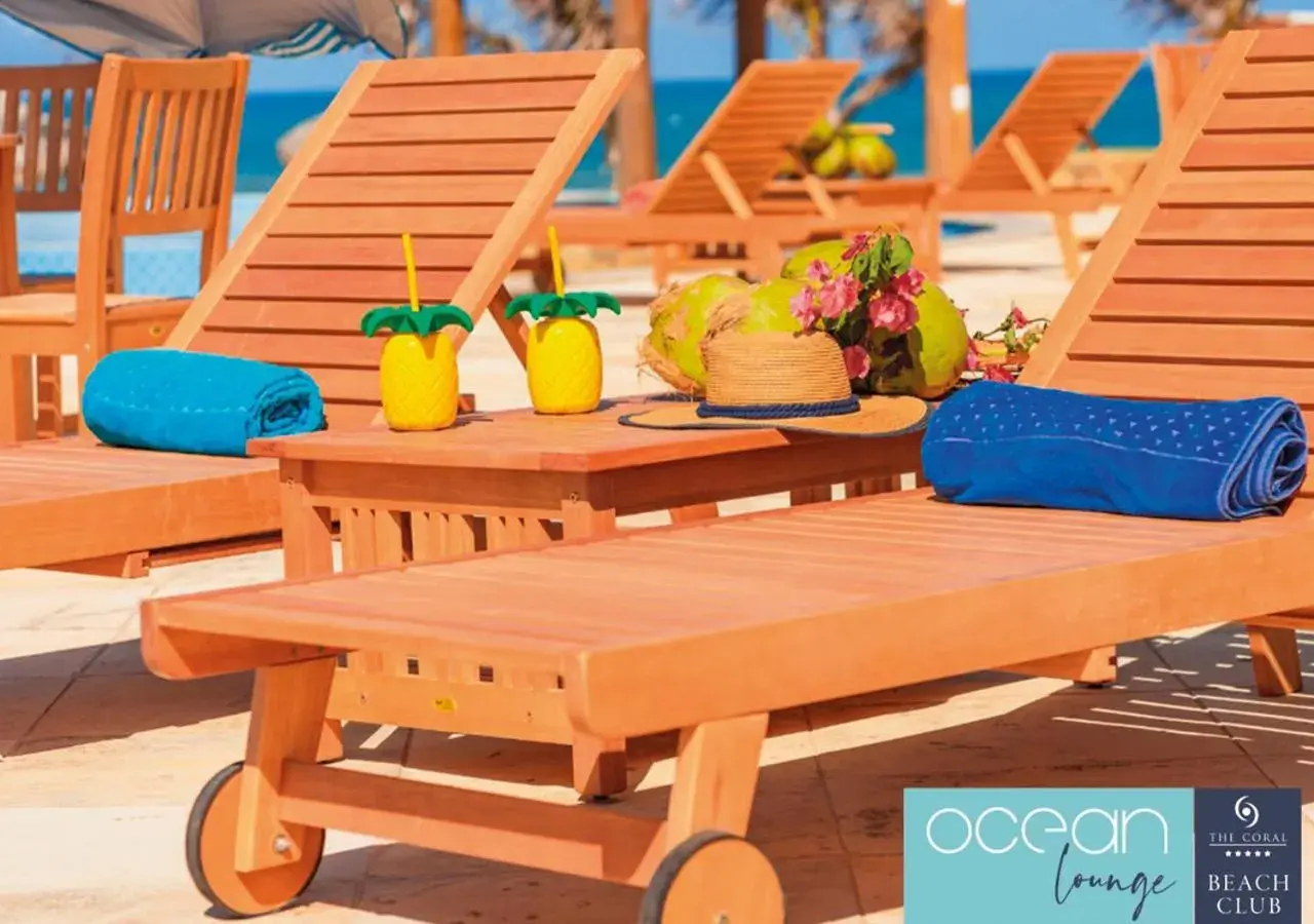 Restaurant/places to eat in The Coral Beach Resort by Atlantica Restaurant/places to eat in The Coral Beach Resort by Atlantica