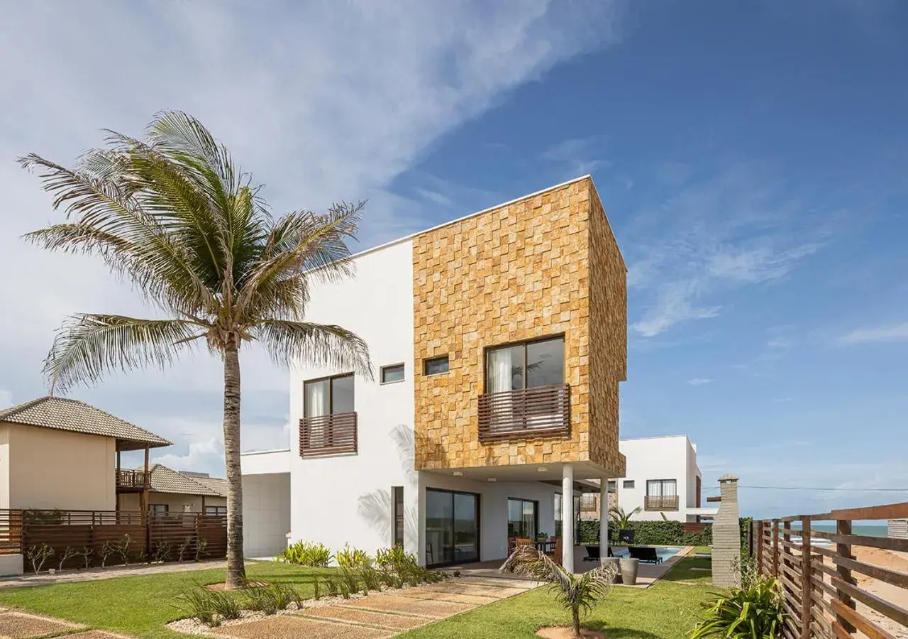 Property building in The Coral Beach Resort by Atlantica Property building in The Coral Beach Resort by Atlantica