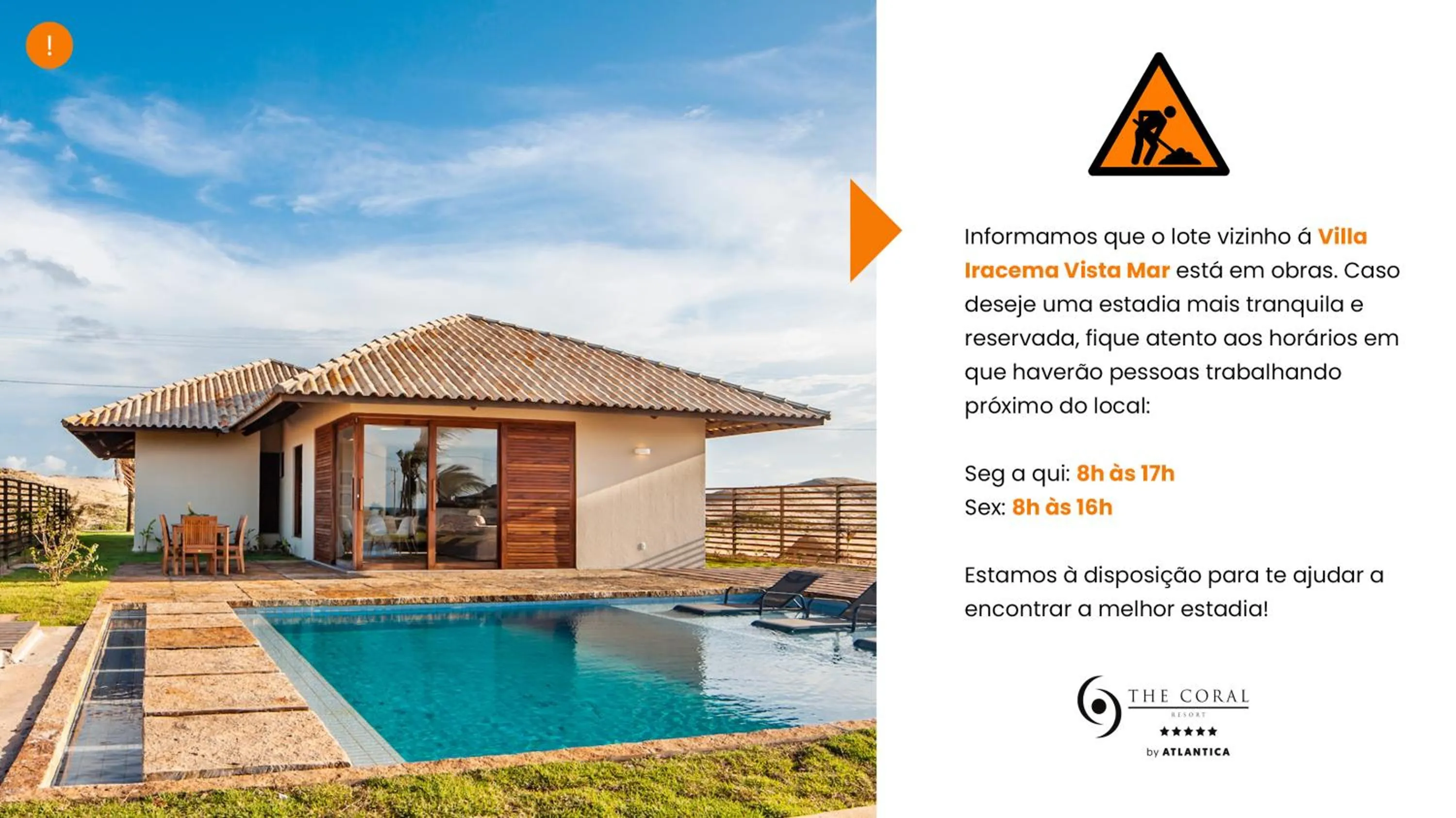 The Coral Beach Resort by Atlantica