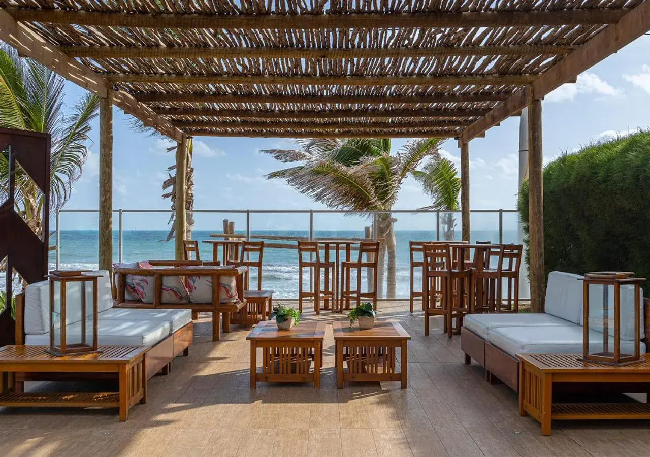 Property building in The Coral Beach Resort by Atlantica Property building in The Coral Beach Resort by Atlantica