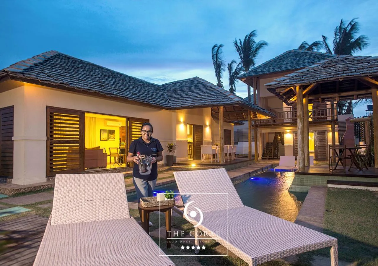 Pool view in The Coral Beach Resort by Atlantica