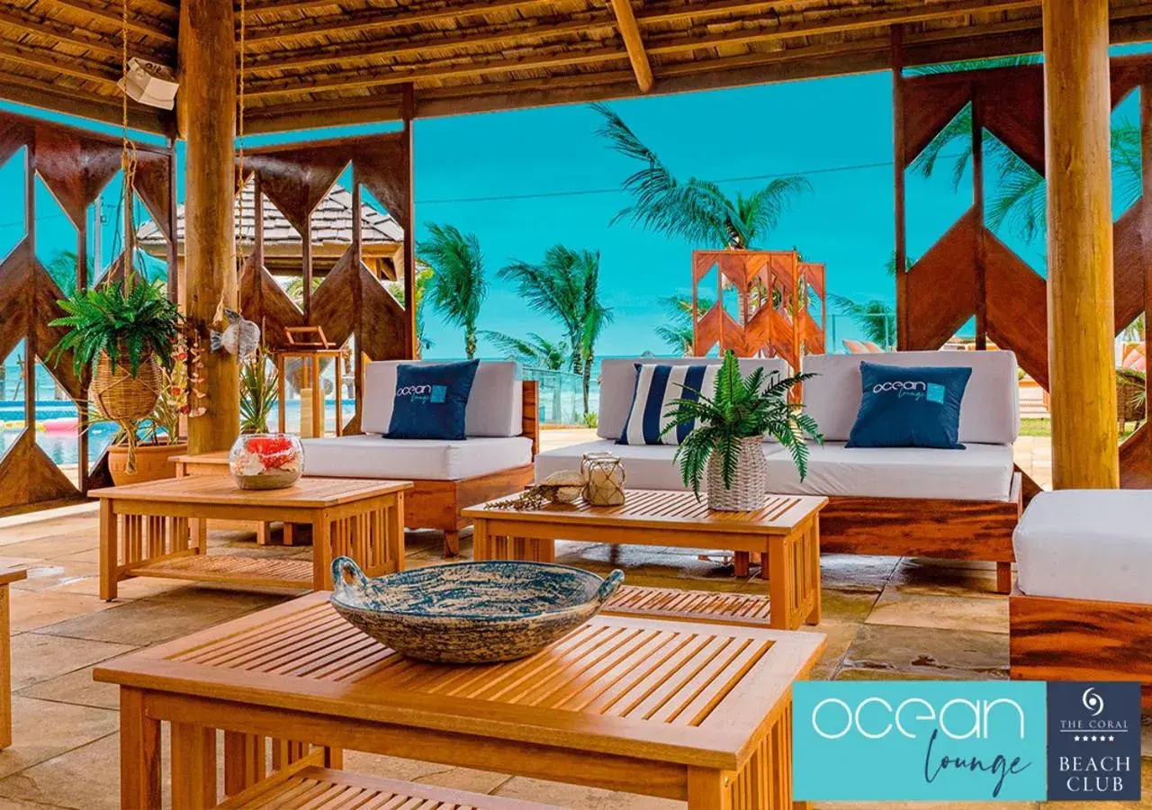 Restaurant/places to eat in The Coral Beach Resort by Atlantica Restaurant/places to eat in The Coral Beach Resort by Atlantica