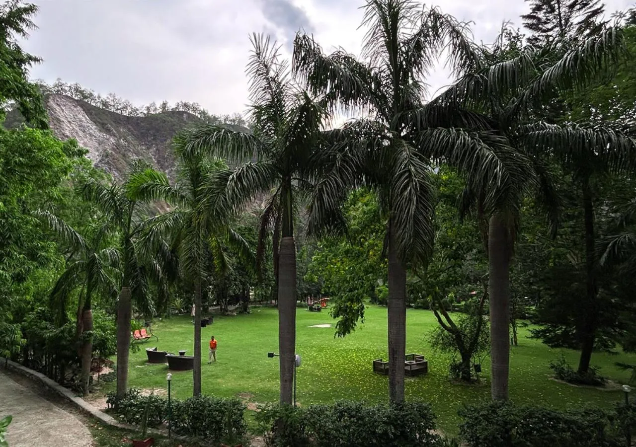 View (from property/room) in The Solluna Resort