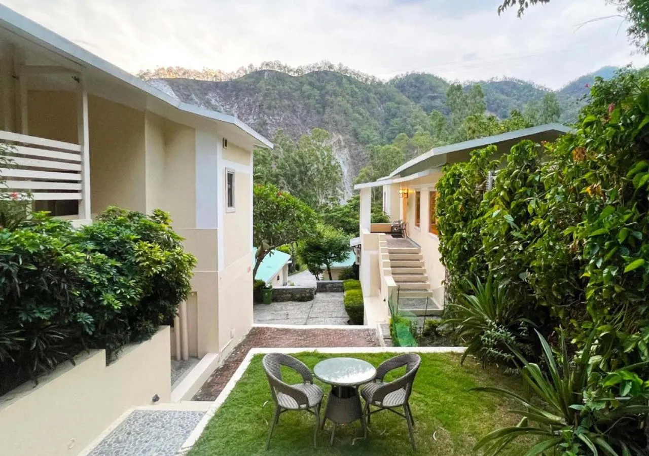 View (from property/room) in The Solluna Resort