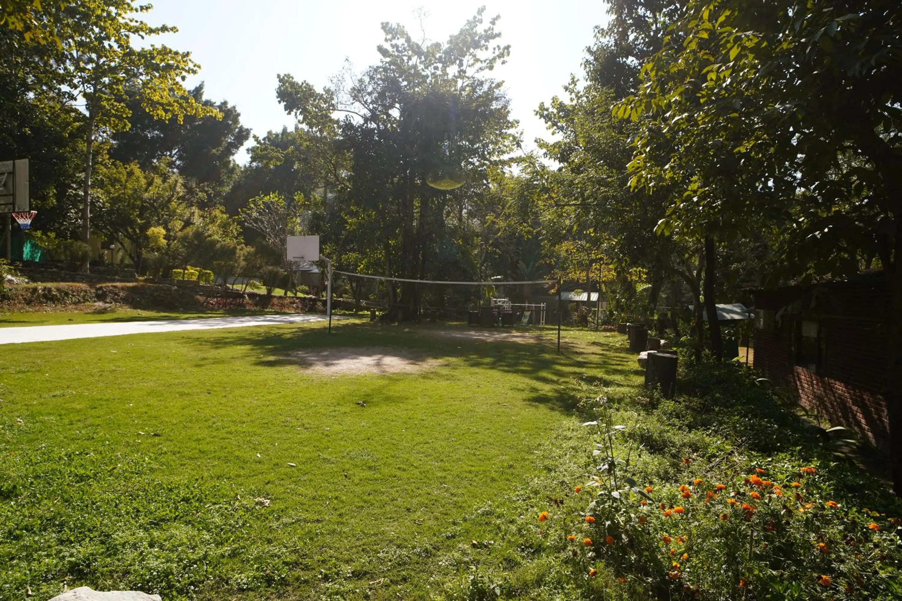 Activities in The Solluna Resort