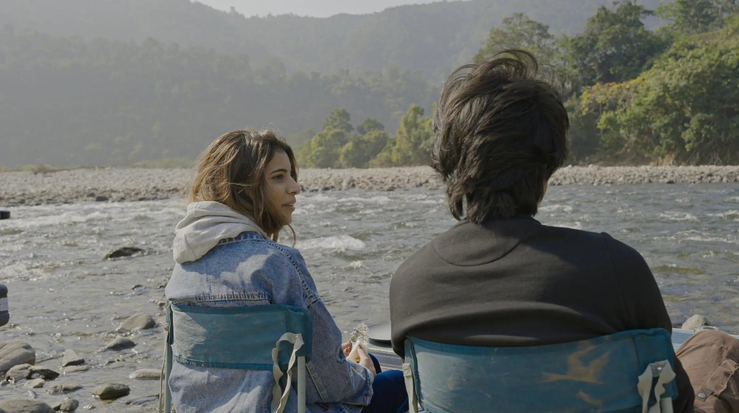 Mountain view in The Solluna Resort